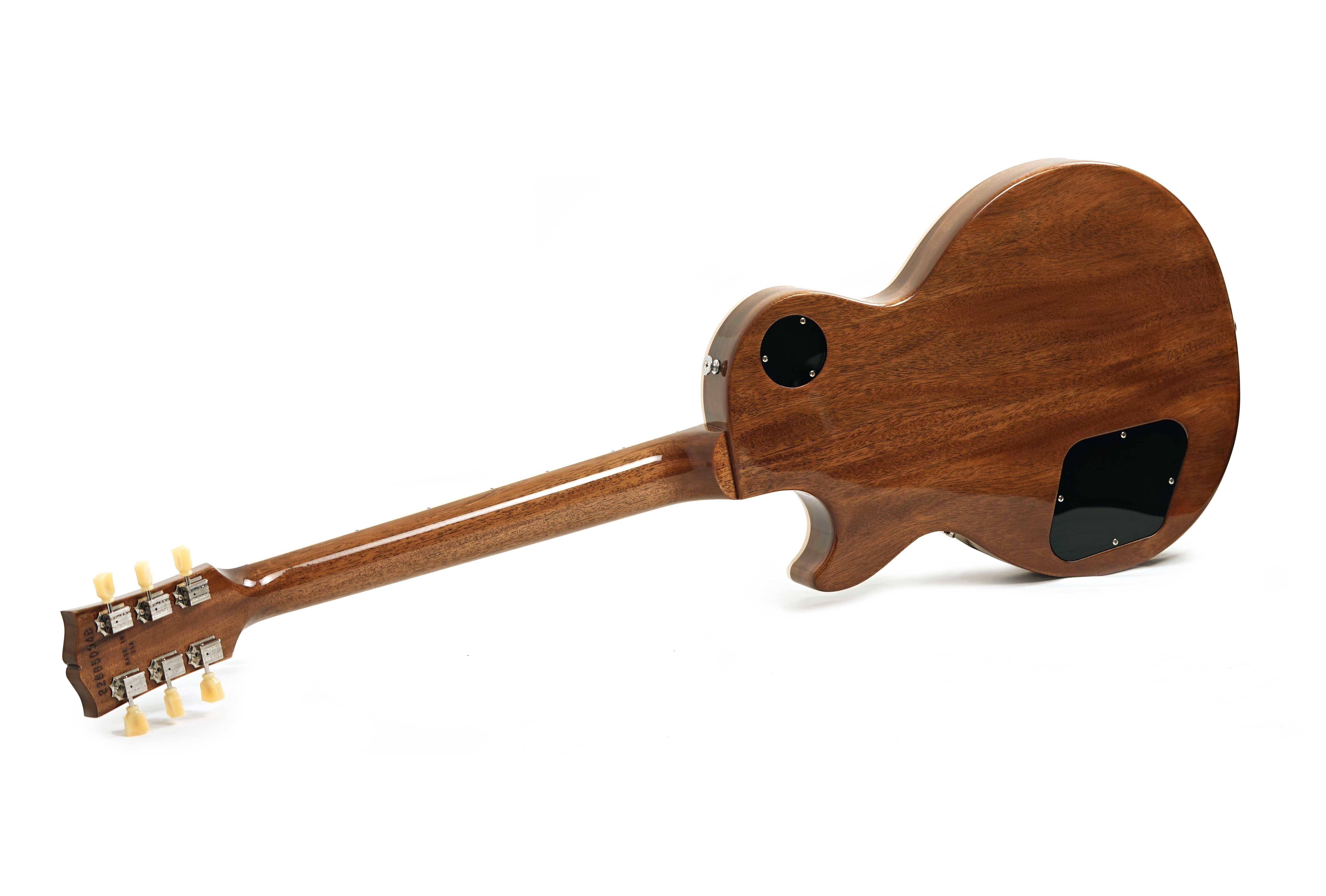 Gibson Les Paul Standard 50s Gold Top #228850048