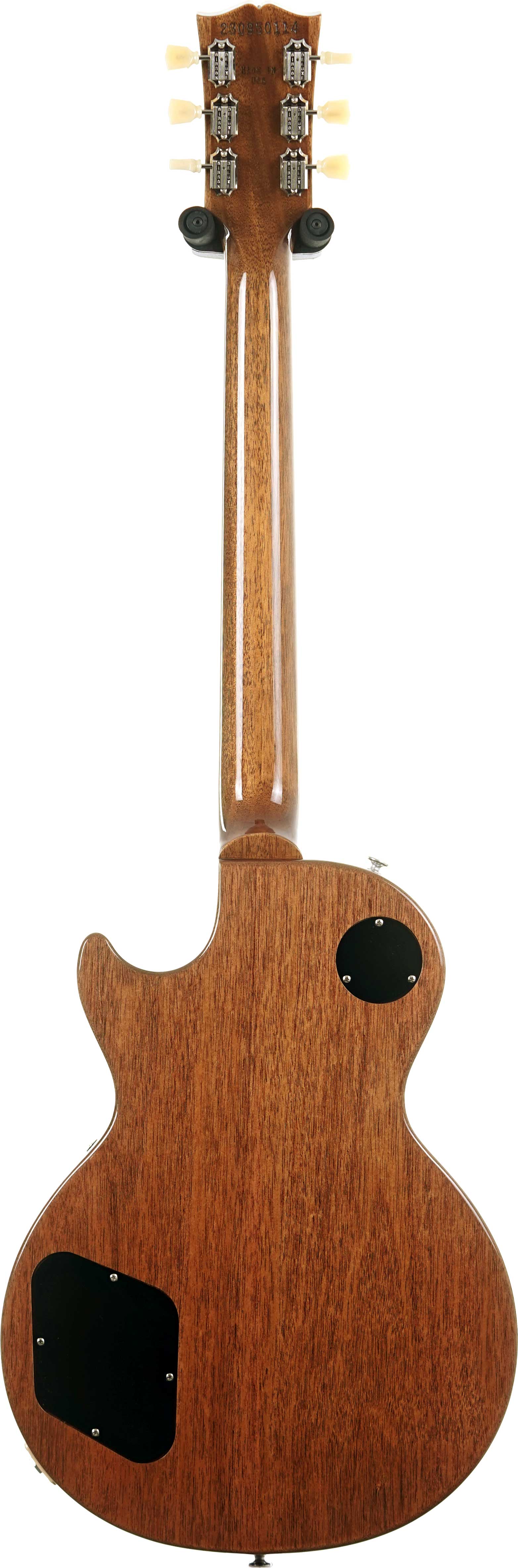 Gibson Les Paul Standard 50s Gold Top #230950114