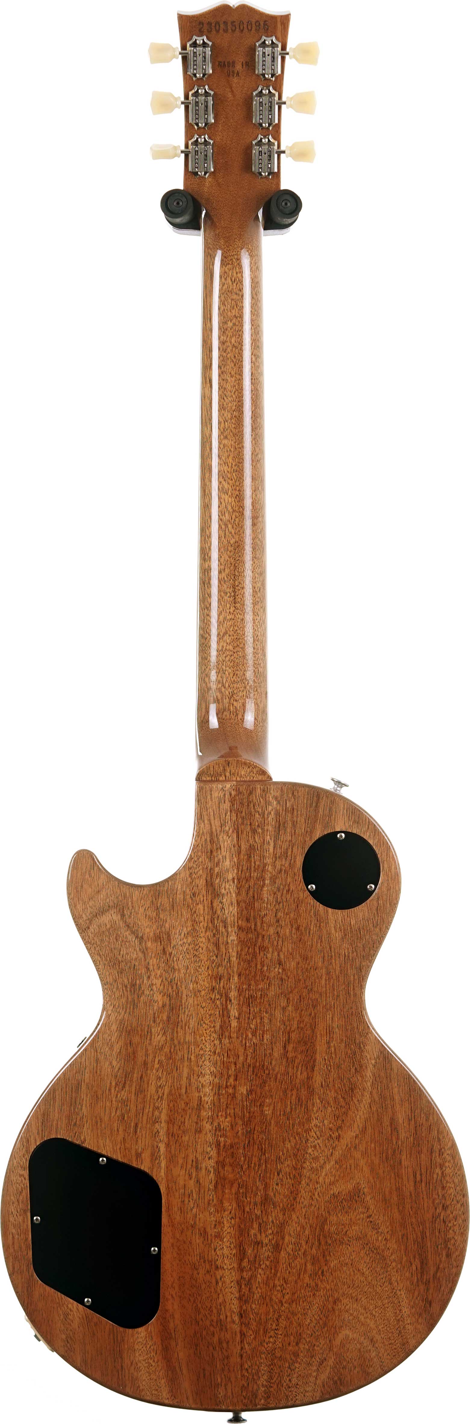 Gibson Les Paul Standard 50s Gold Top #230350096