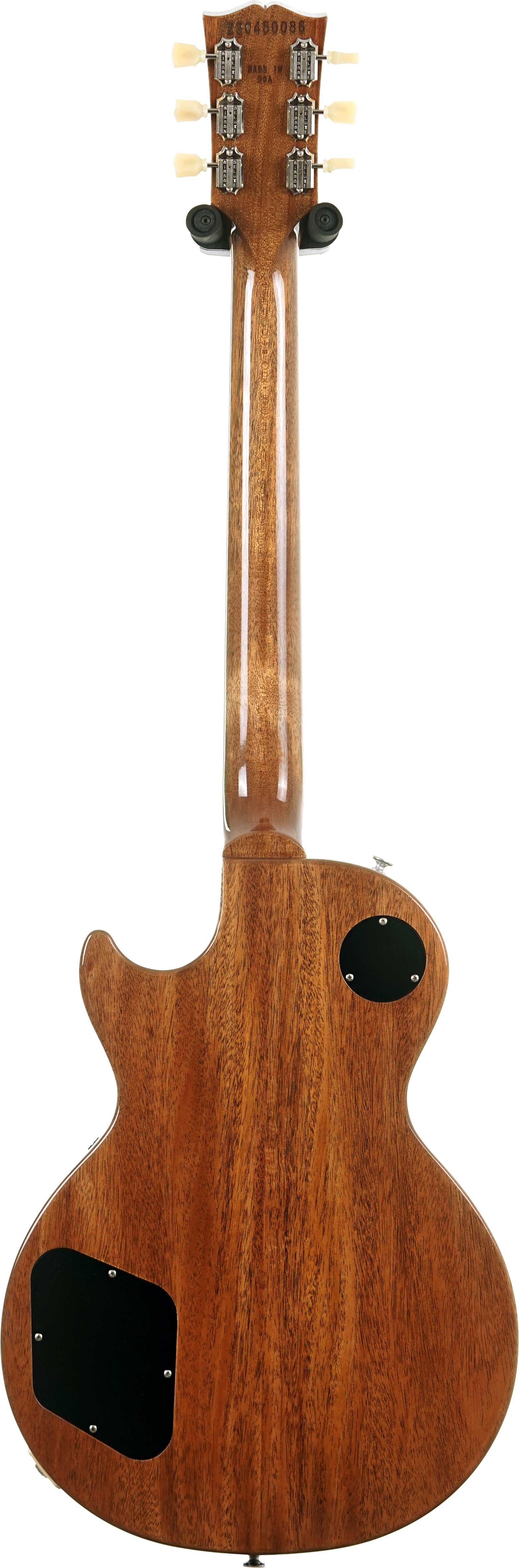 Gibson Les Paul Standard 50s Gold Top #230450086