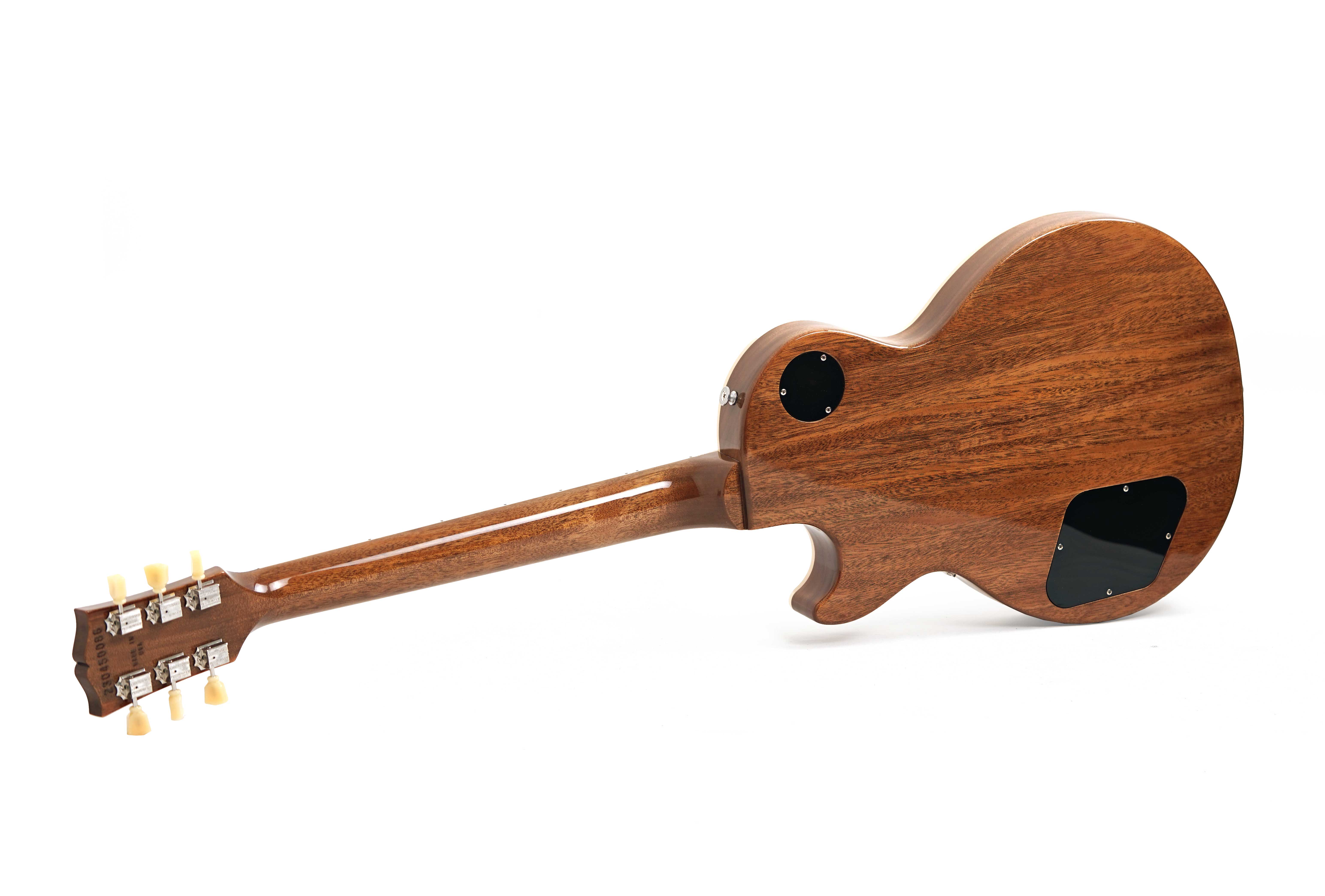 Gibson Les Paul Standard 50s Gold Top #230450086