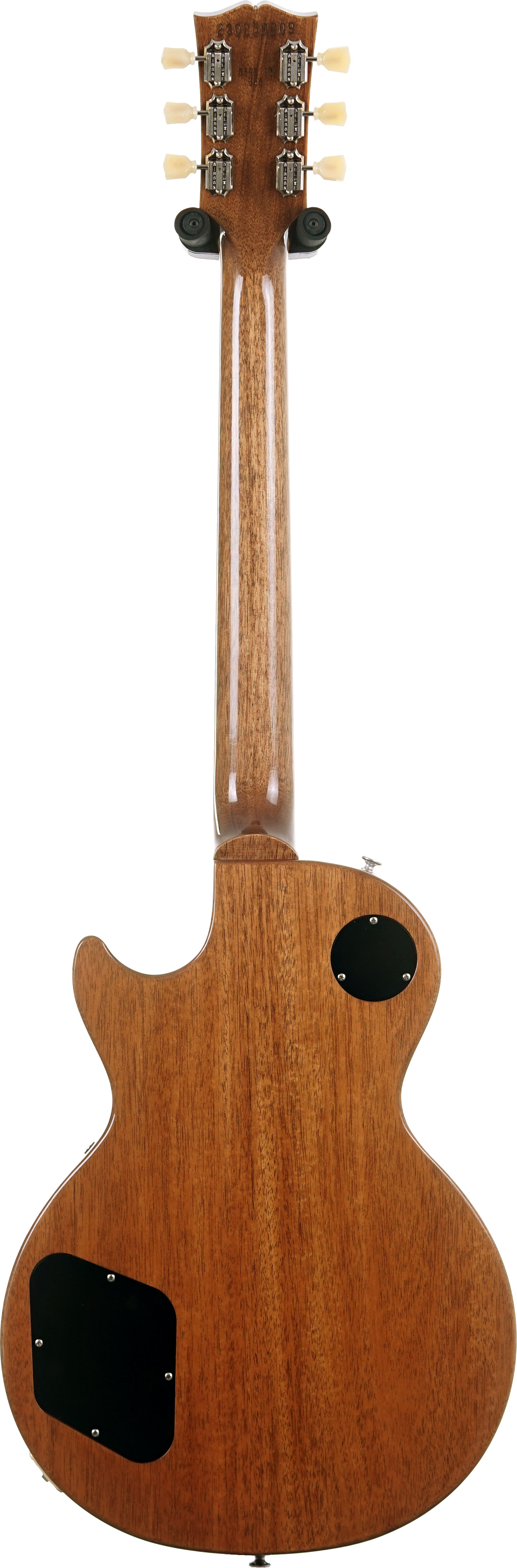 Gibson Les Paul Standard 50s Gold Top #230250209