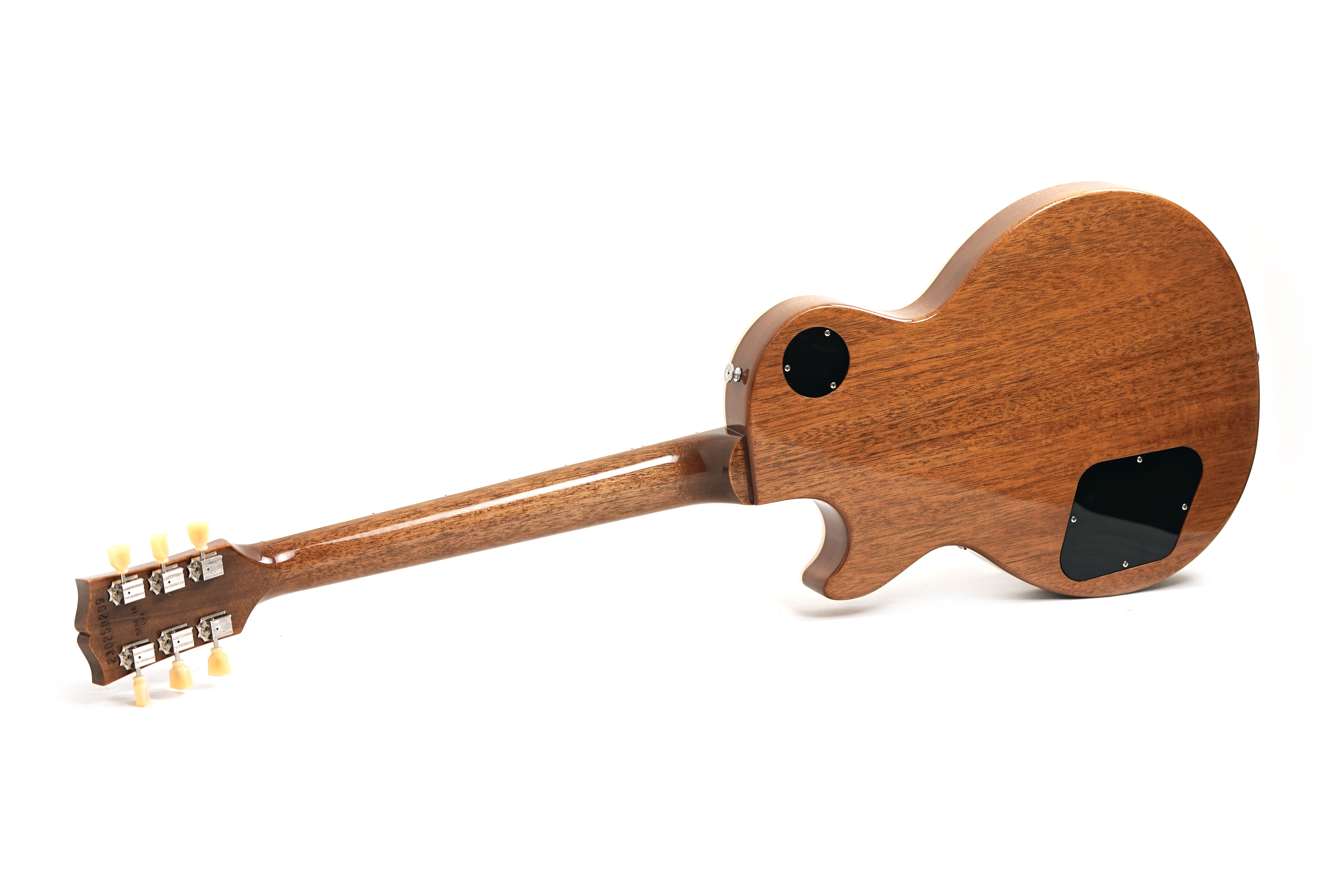 Gibson Les Paul Standard 50s Gold Top #230250209