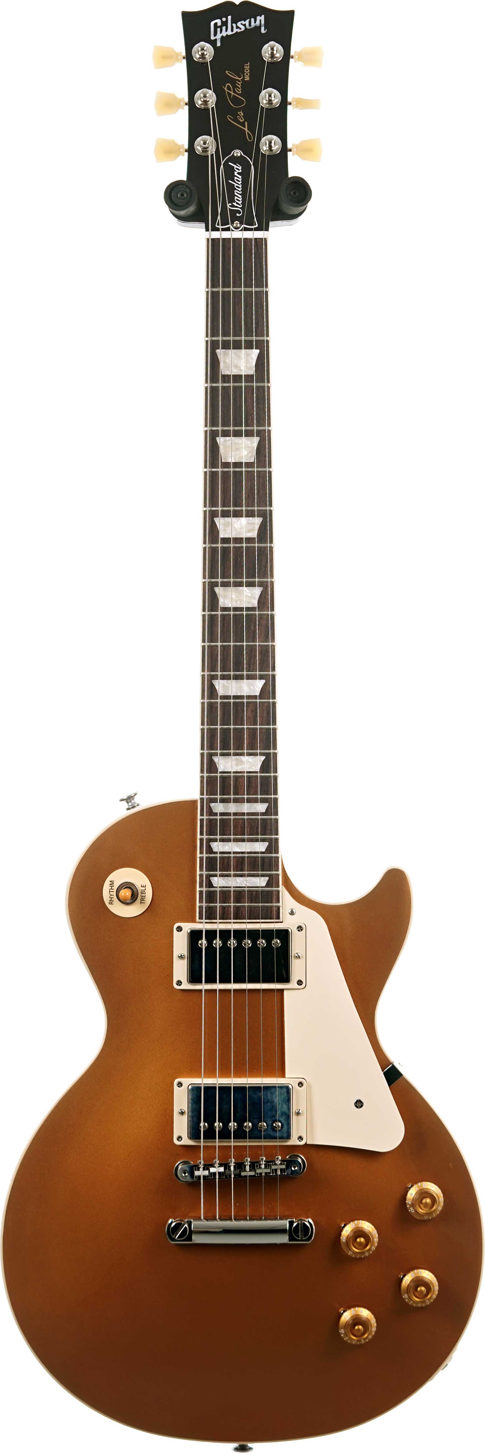 Gibson Les Paul Standard 50s Gold Top #233650296