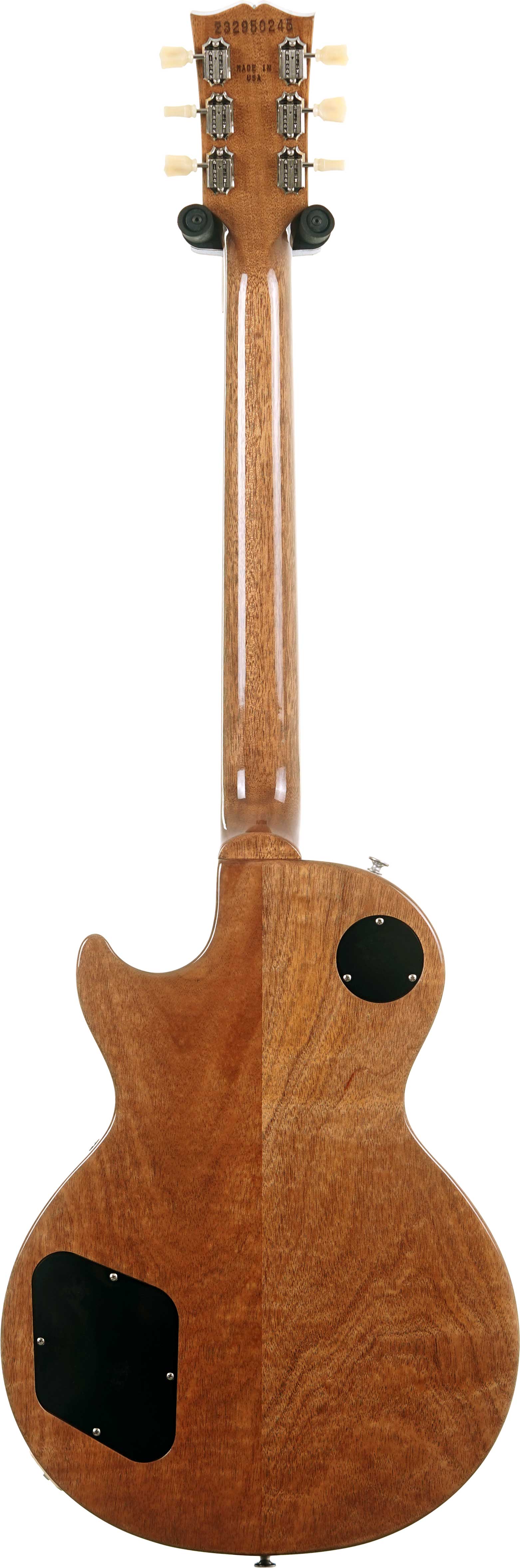 Gibson Les Paul Standard 50s Gold Top #232950245