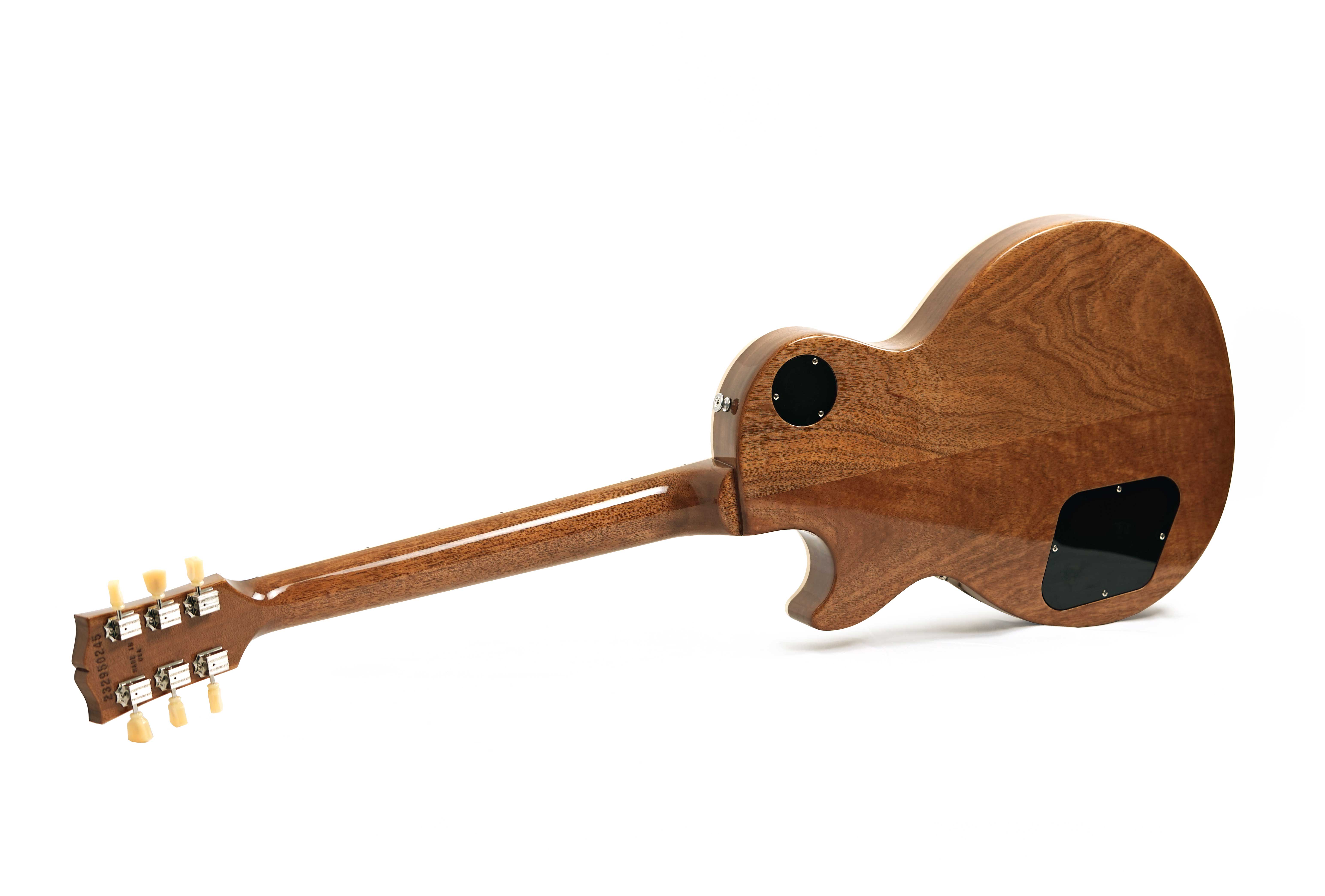 Gibson Les Paul Standard 50s Gold Top #232950245