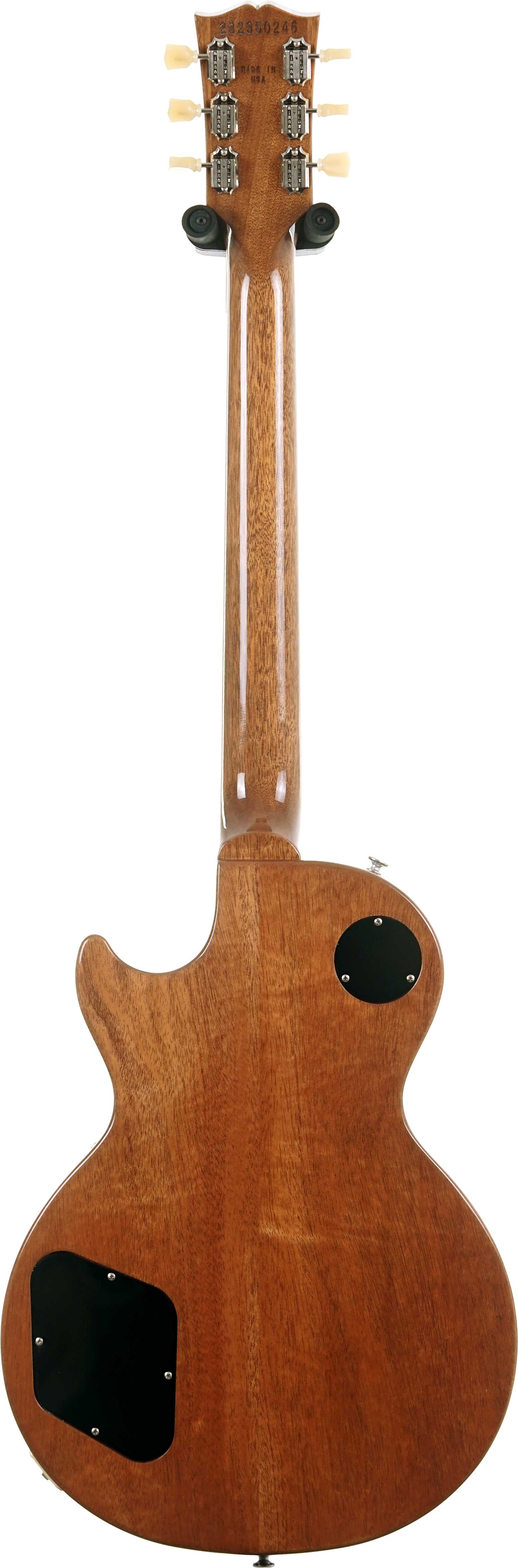 Gibson Les Paul Standard 50s Gold Top #232350246