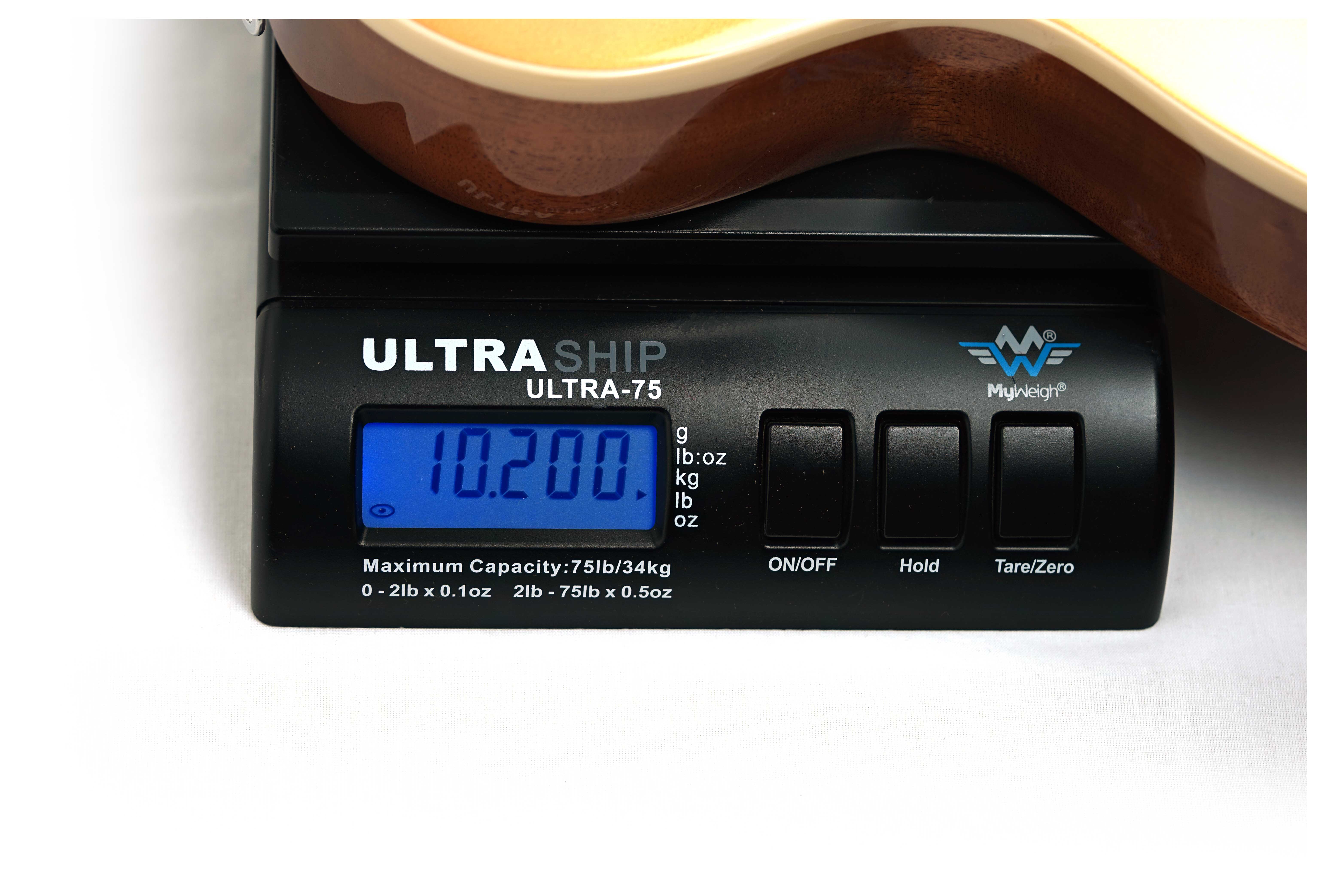 Gibson Les Paul Standard 50s Gold Top #232350246