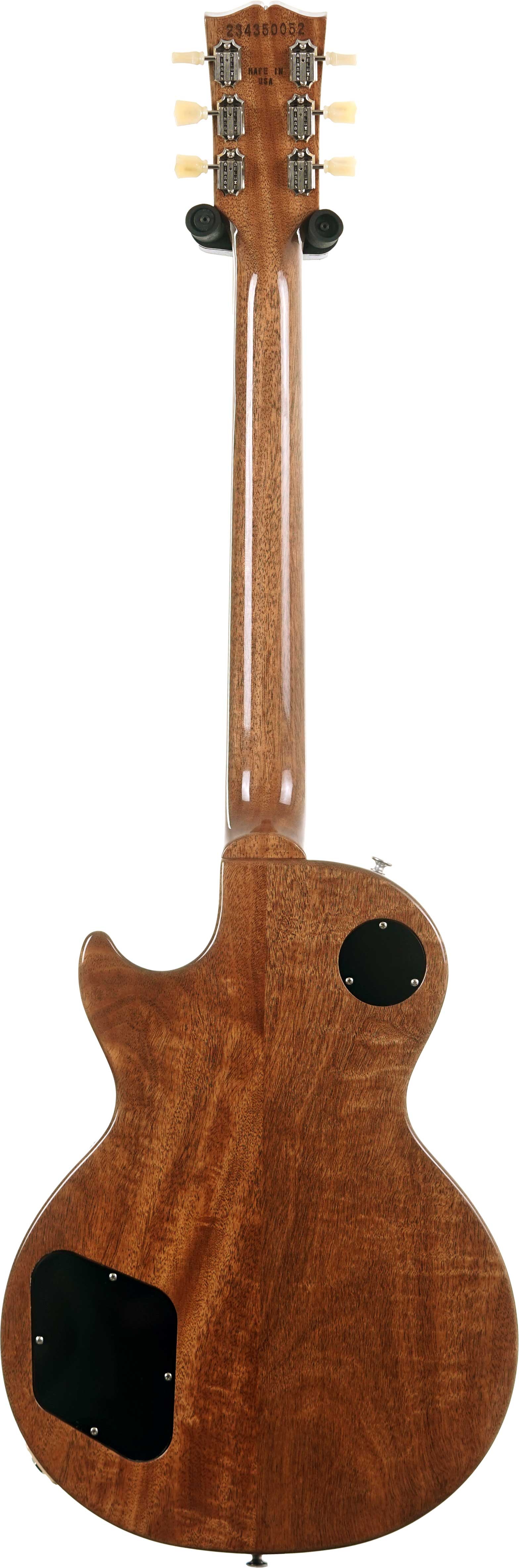 Gibson Les Paul Standard 50s Gold Top #234350052