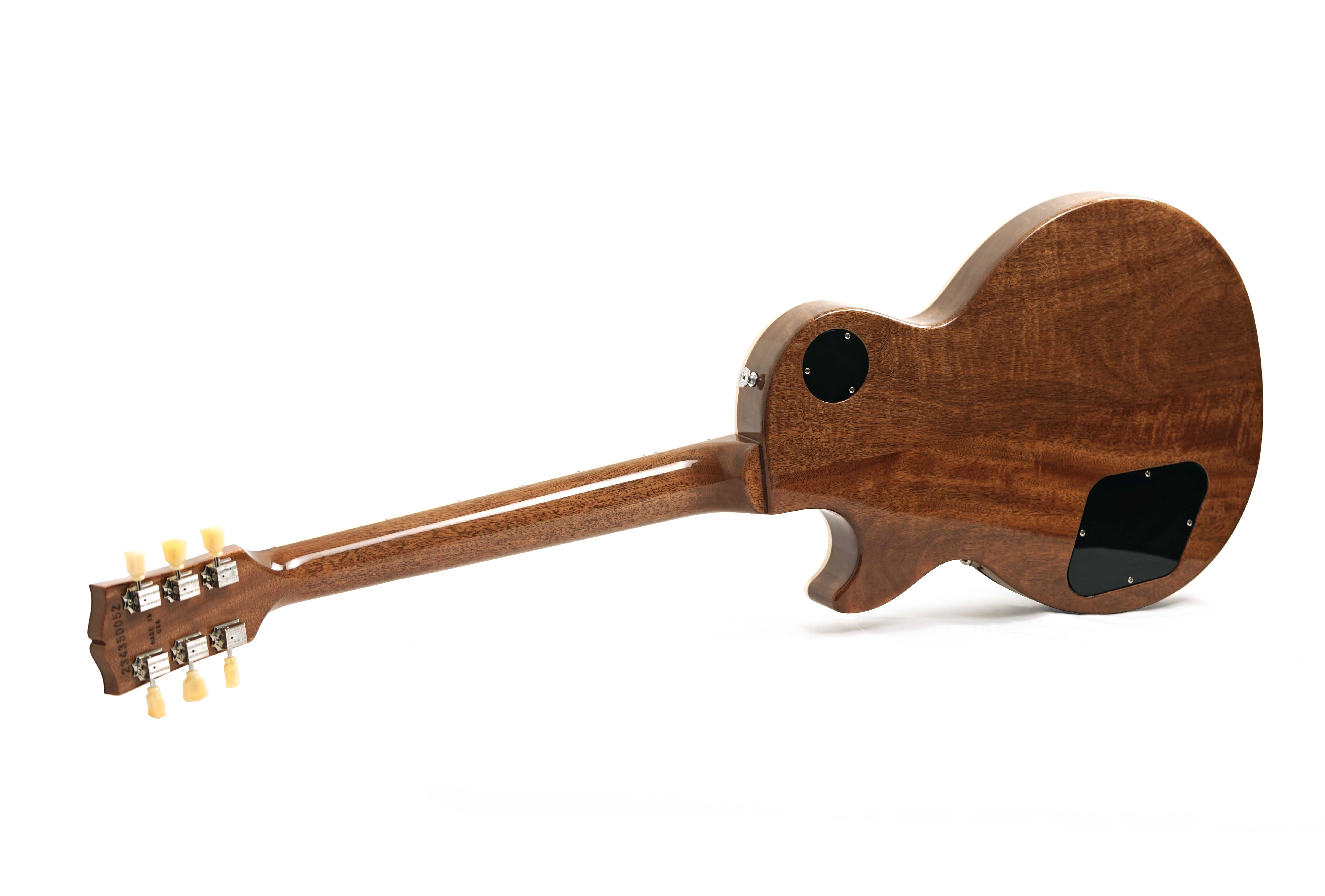 Gibson Les Paul Standard 50s Gold Top #234350052