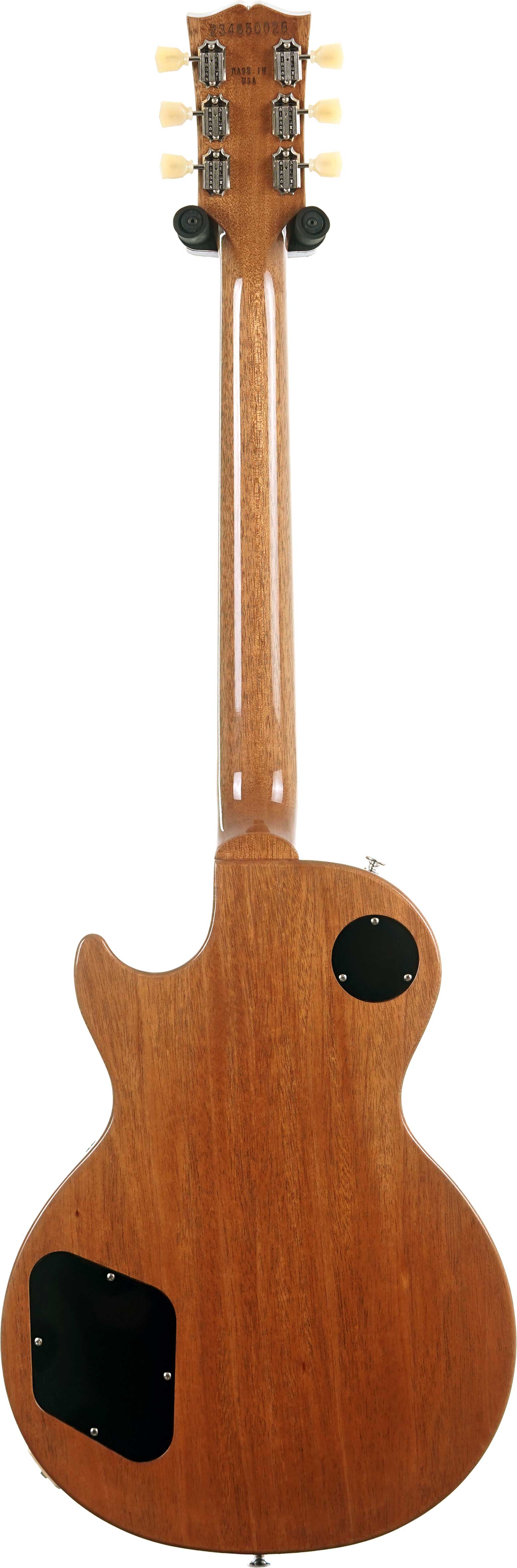 Gibson Les Paul Standard 50s Gold Top #234650026