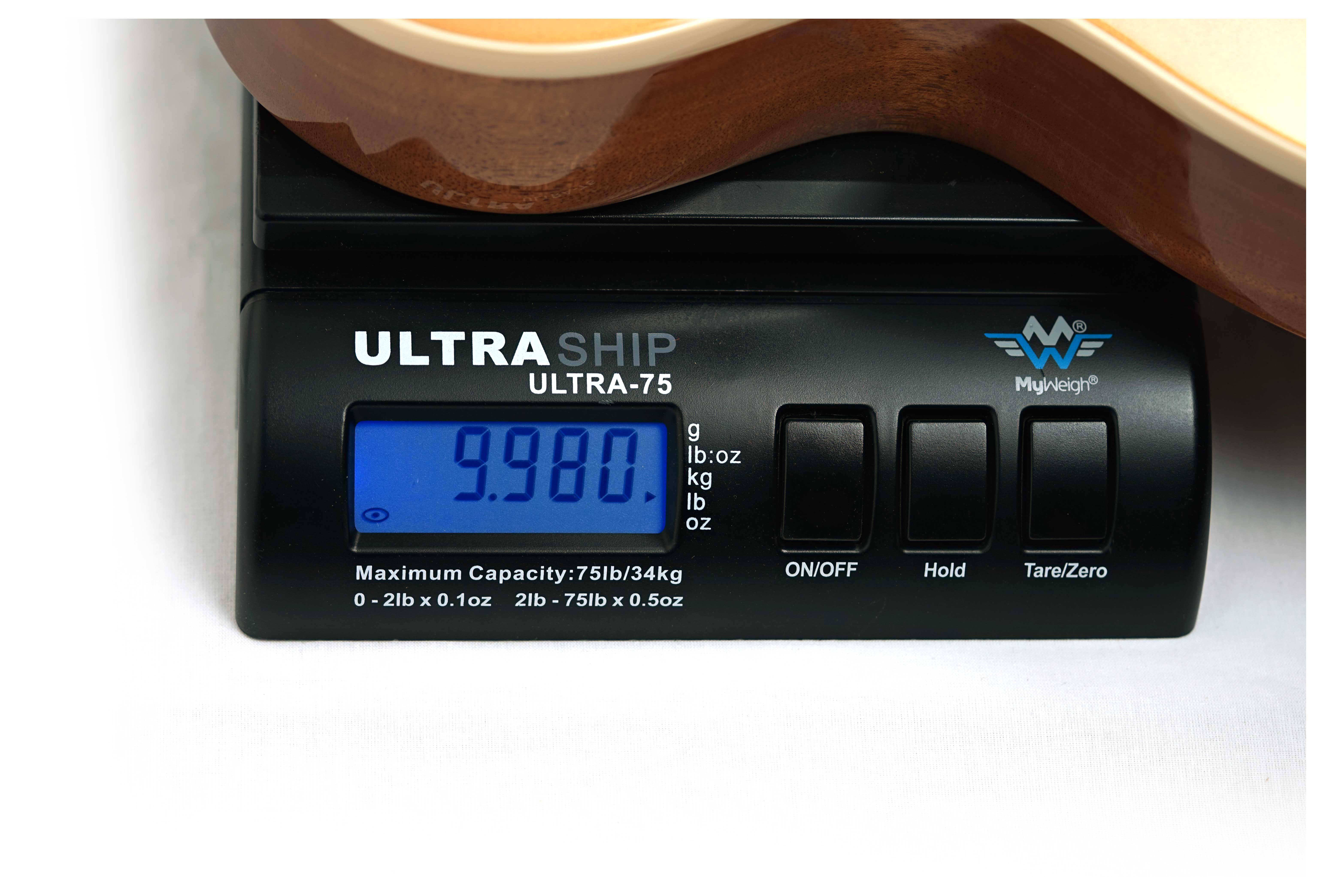 Gibson Les Paul Standard 50s Gold Top #234650026