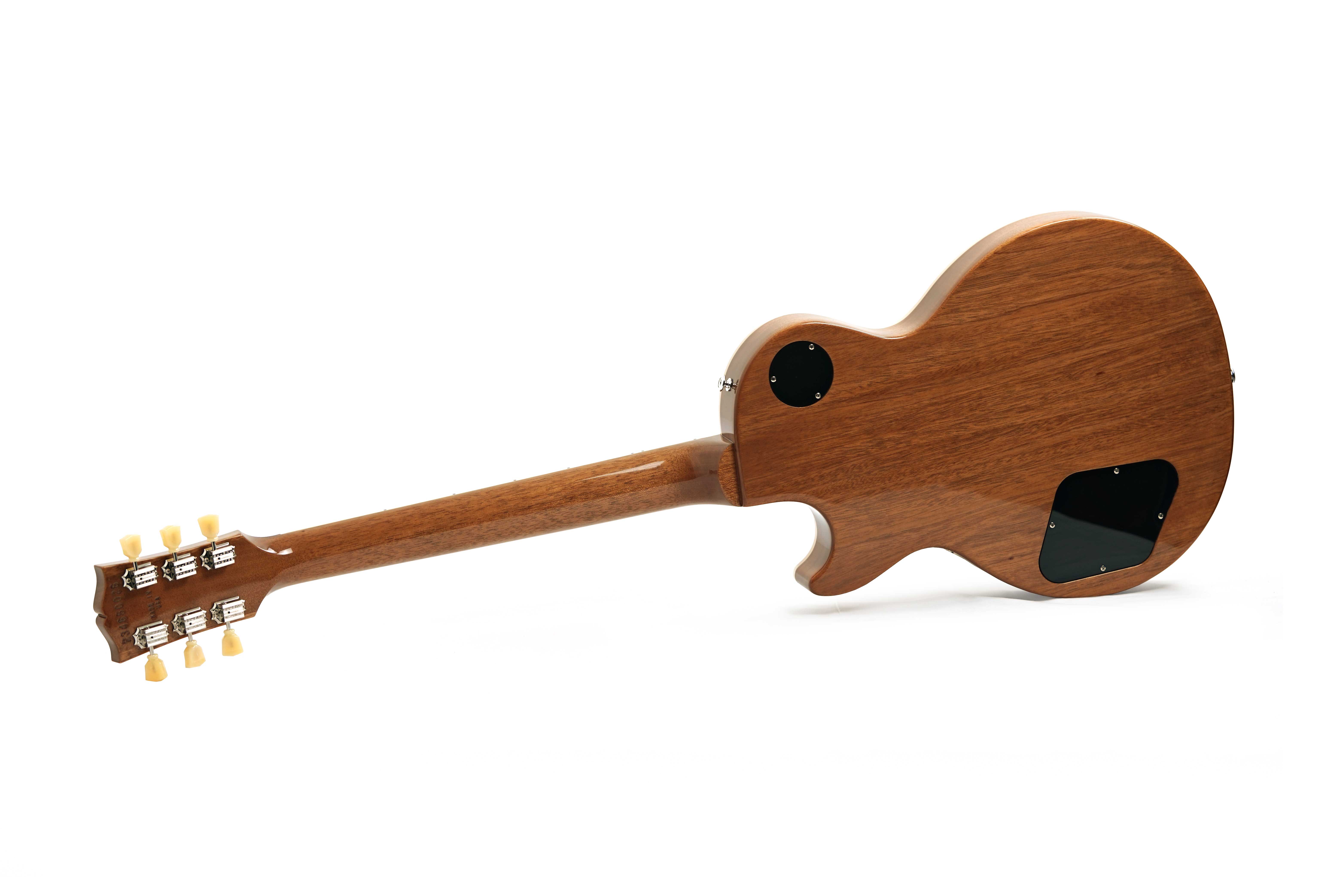 Gibson Les Paul Standard 50s Gold Top #234650026