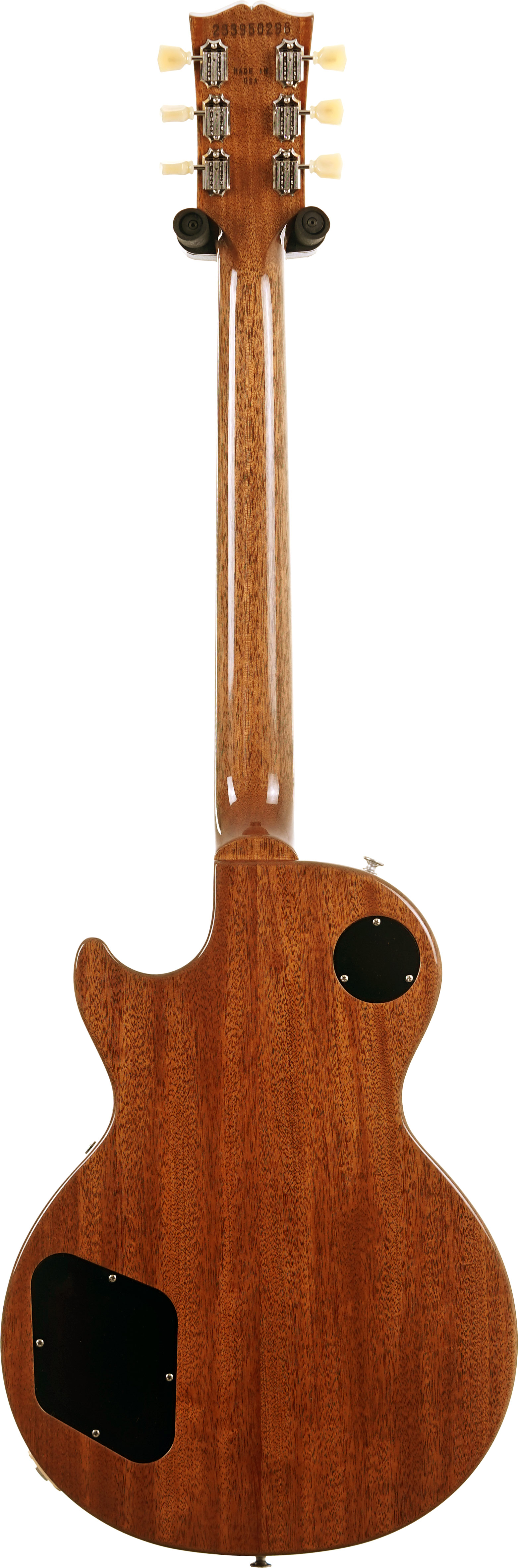 Gibson Les Paul Standard 50s Gold Top #233950296