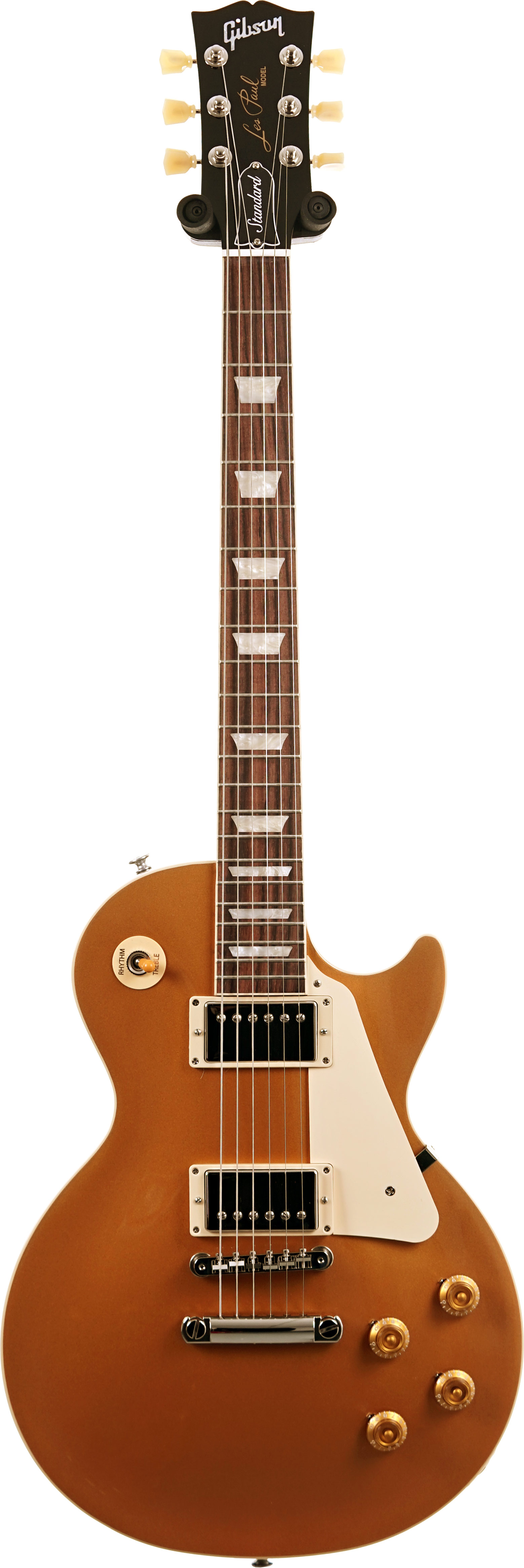 Gibson Les Paul Standard 50s Gold Top #233950296