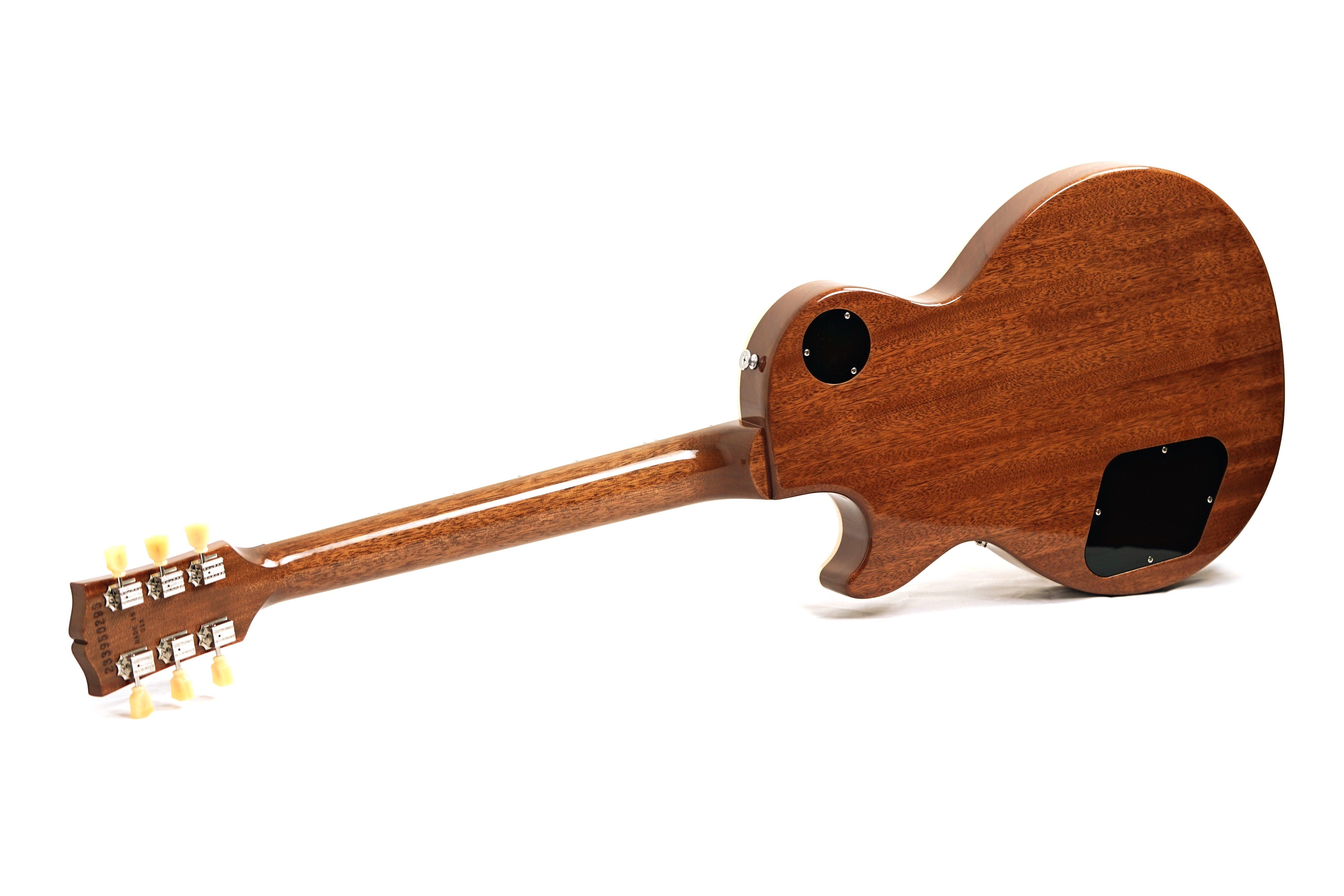 Gibson Les Paul Standard 50s Gold Top #233950296