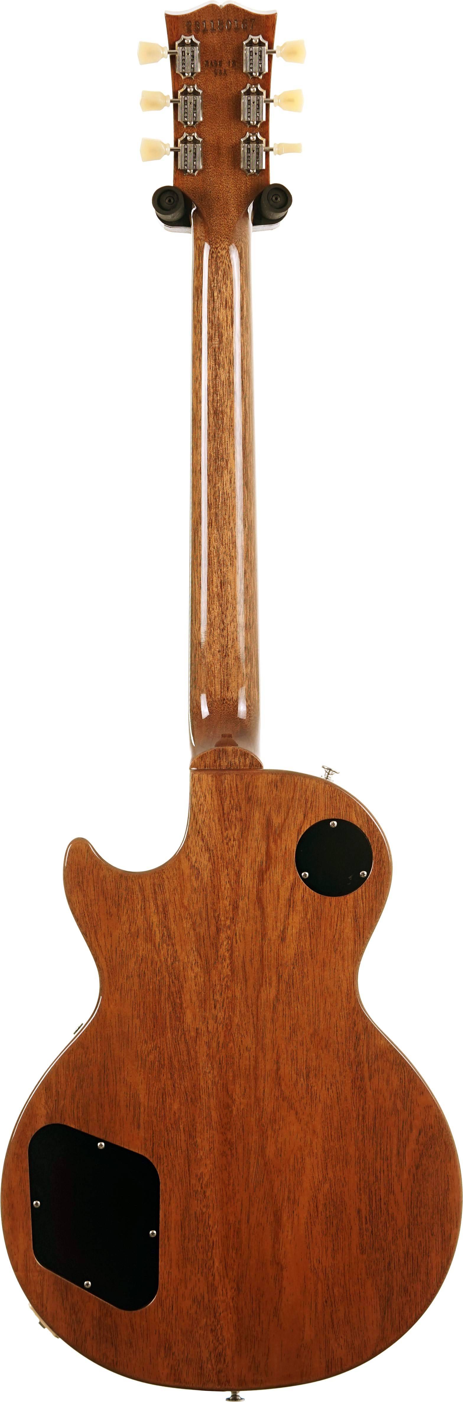 Gibson Les Paul Standard 50s Gold Top #231150167