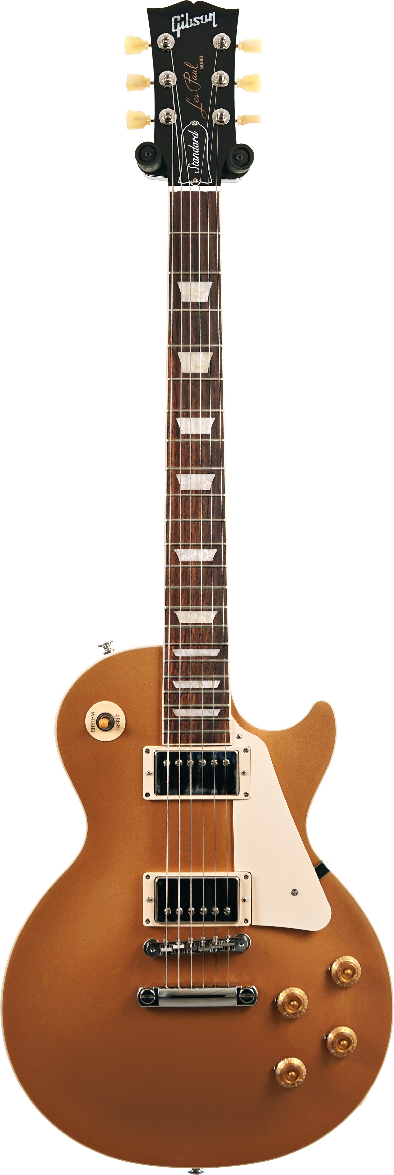 Gibson Les Paul Standard 50s Gold Top #213560261