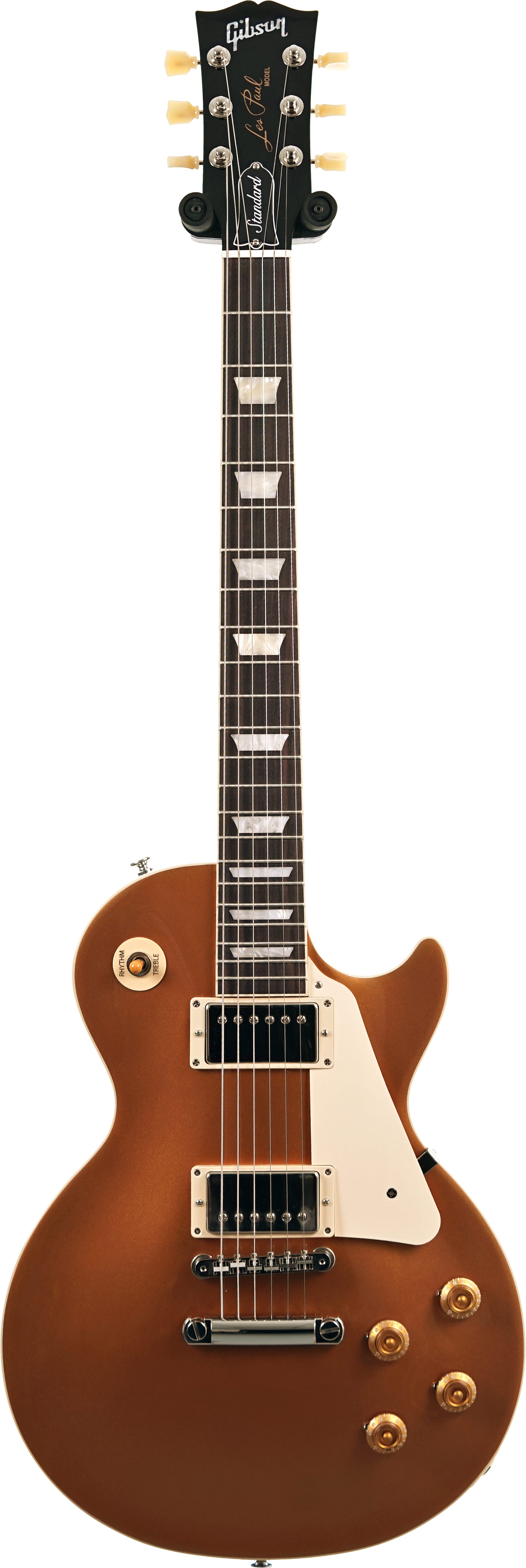 Gibson Les Paul Standard 50s Gold Top #210460243