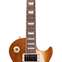 Gibson Les Paul Standard 50s Gold Top (Ex-Demo) #228600317 