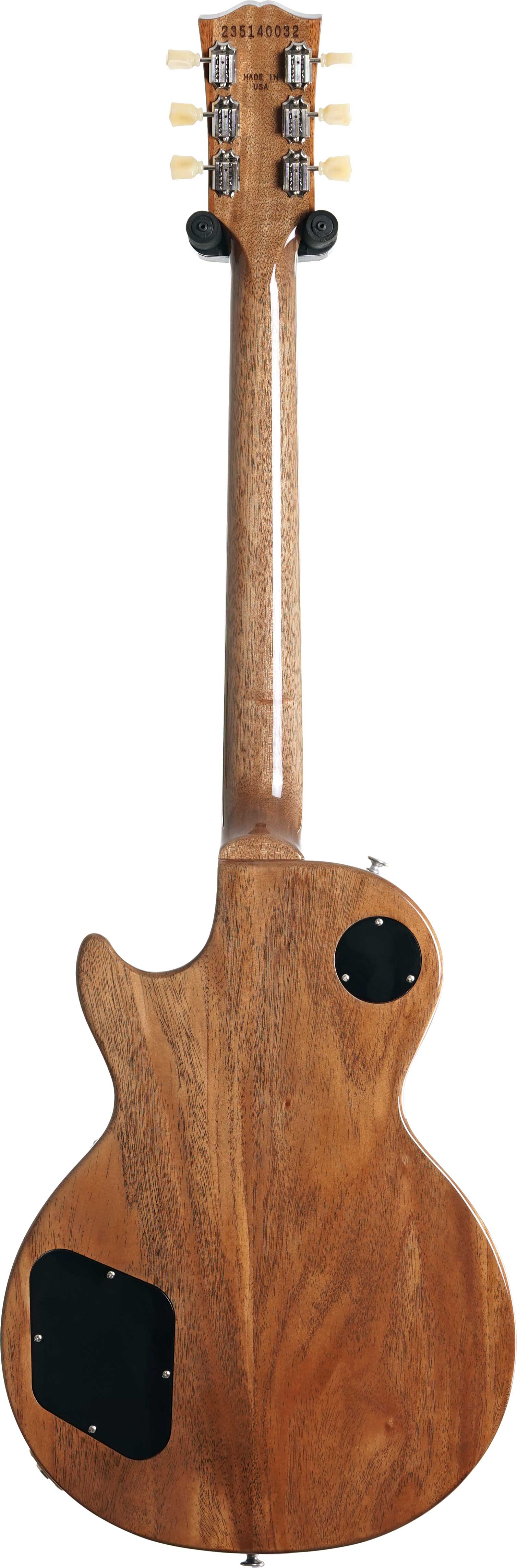 Gibson Les Paul Standard 50s P90 Gold Top #235140032