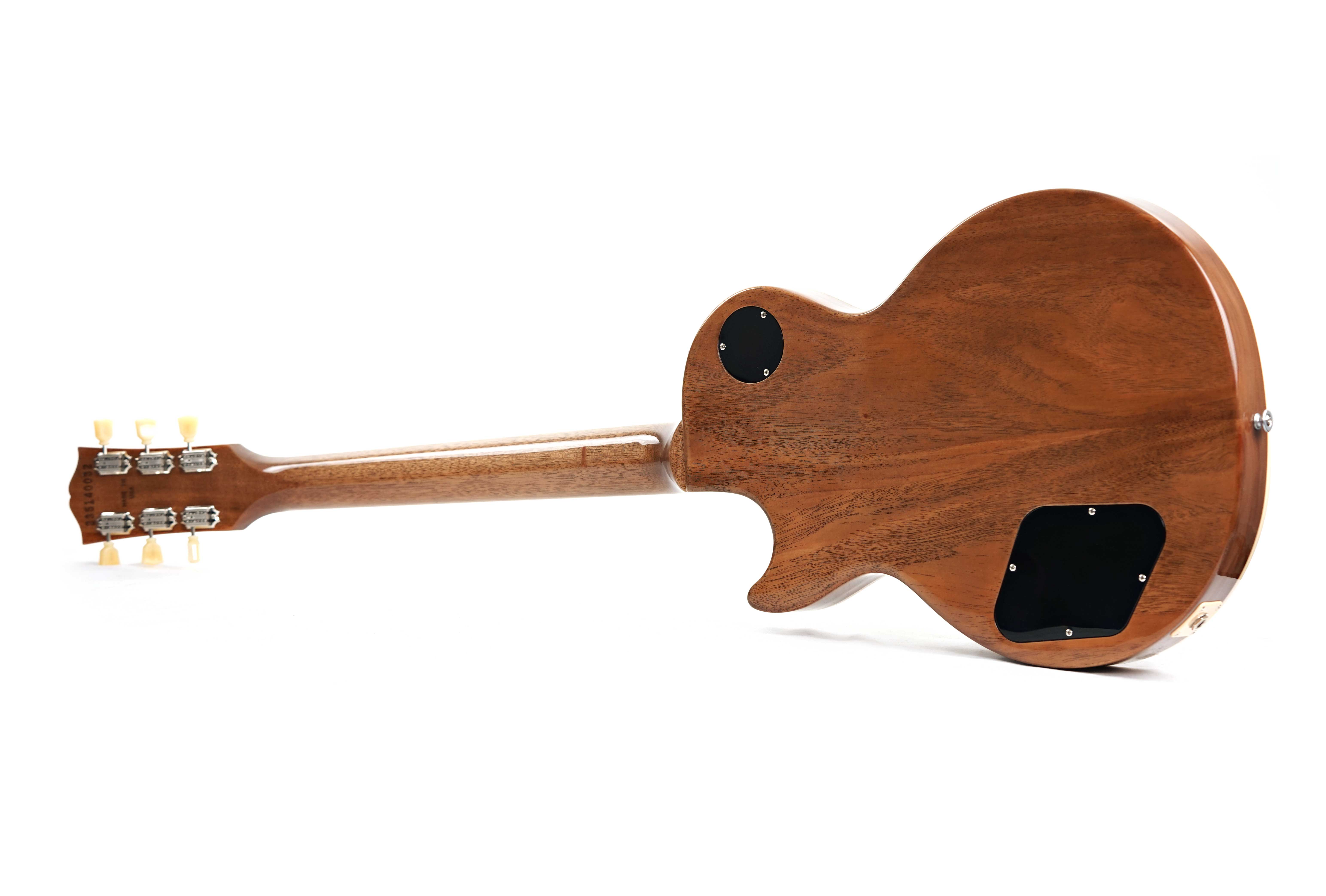 Gibson Les Paul Standard 50s P90 Gold Top #235140032