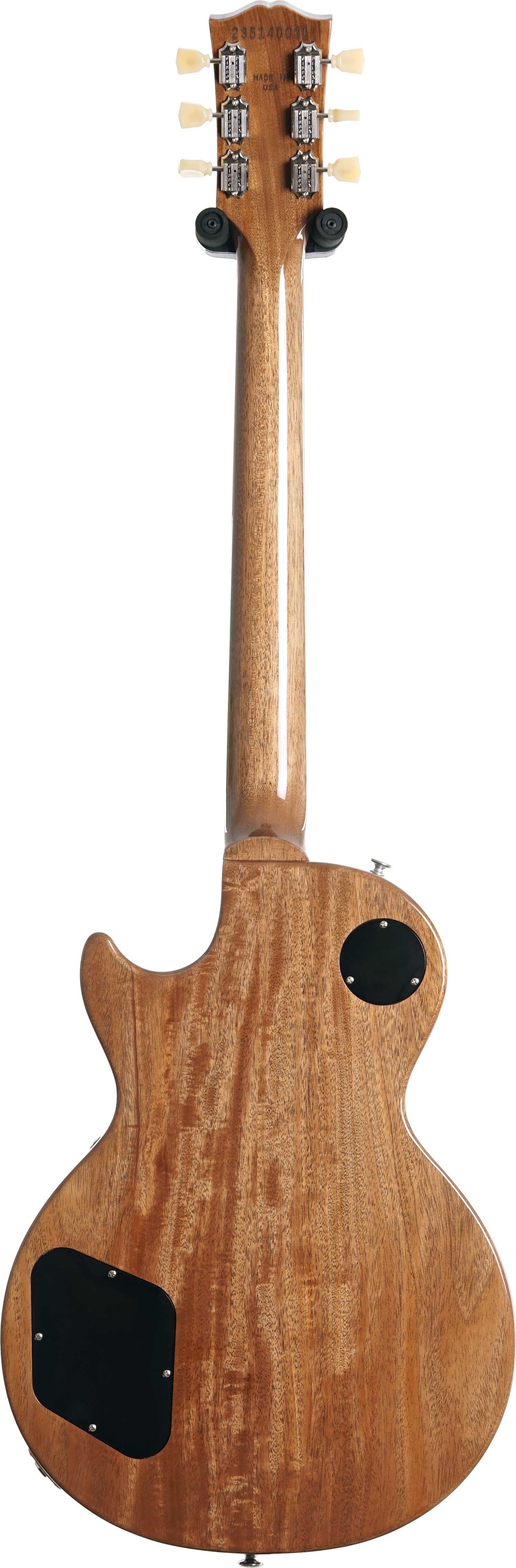 Gibson Les Paul Standard 50s P90 Gold Top #235140031