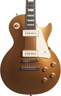 Gibson Les Paul Standard 50s P90 Gold Top #235140031