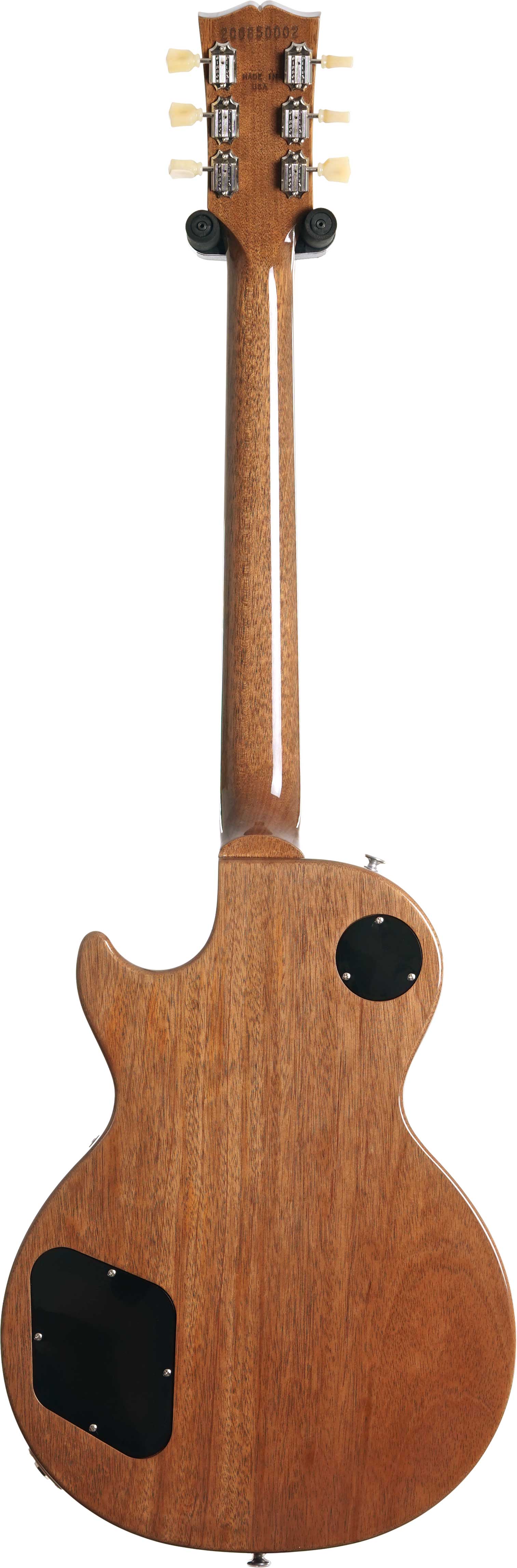 Gibson Les Paul Standard 50s P90 Gold Top #200850002