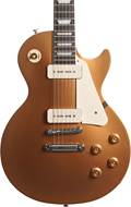 Gibson Les Paul Standard 50s P90 Gold Top #200850002
