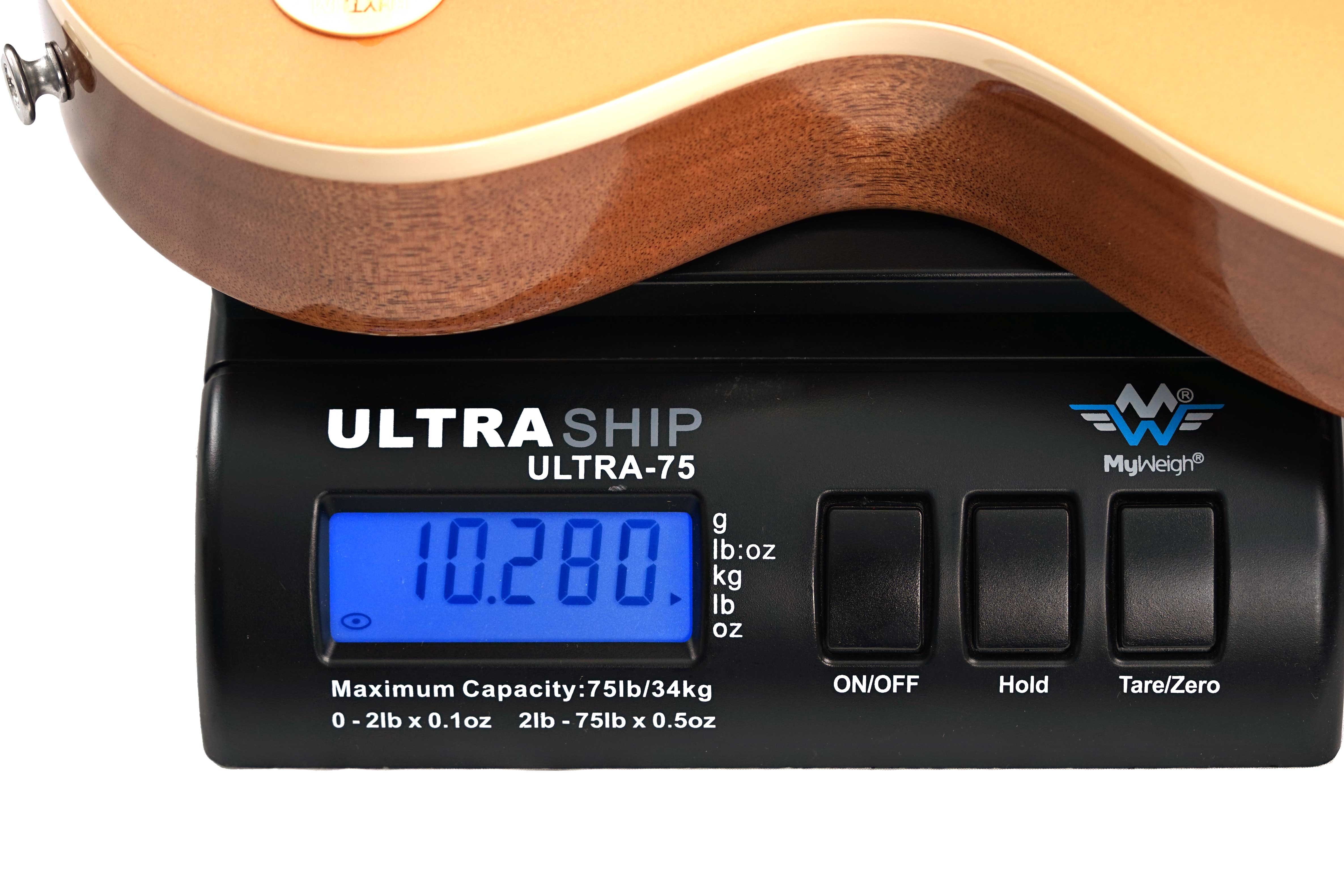 Gibson Les Paul Standard 50s P90 Gold Top #200850002