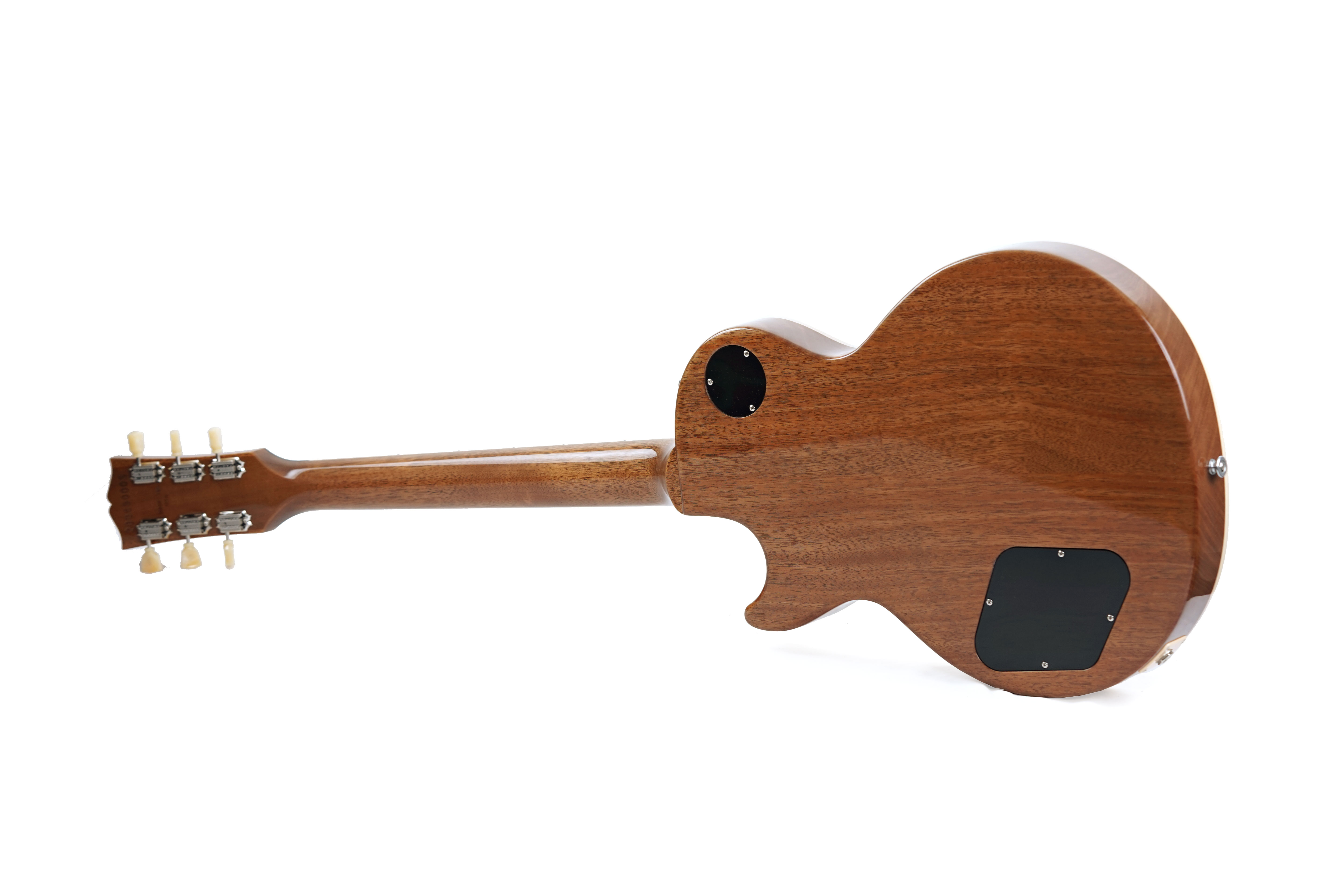 Gibson Les Paul Standard 50s P90 Gold Top #200850003