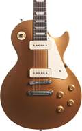 Gibson Les Paul Standard 50s P90 Gold Top #204450288