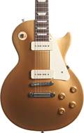 Gibson Les Paul Standard 50s P90 Gold Top #234040125