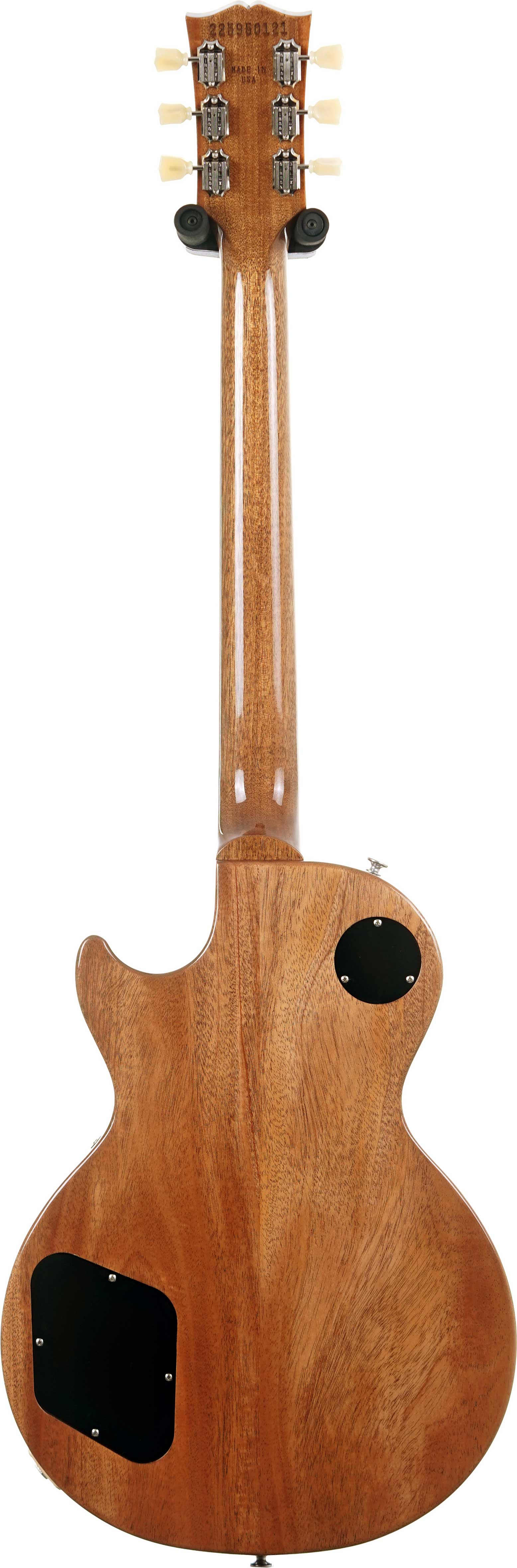 Gibson Les Paul Standard 50s P90 Gold Top #225950121