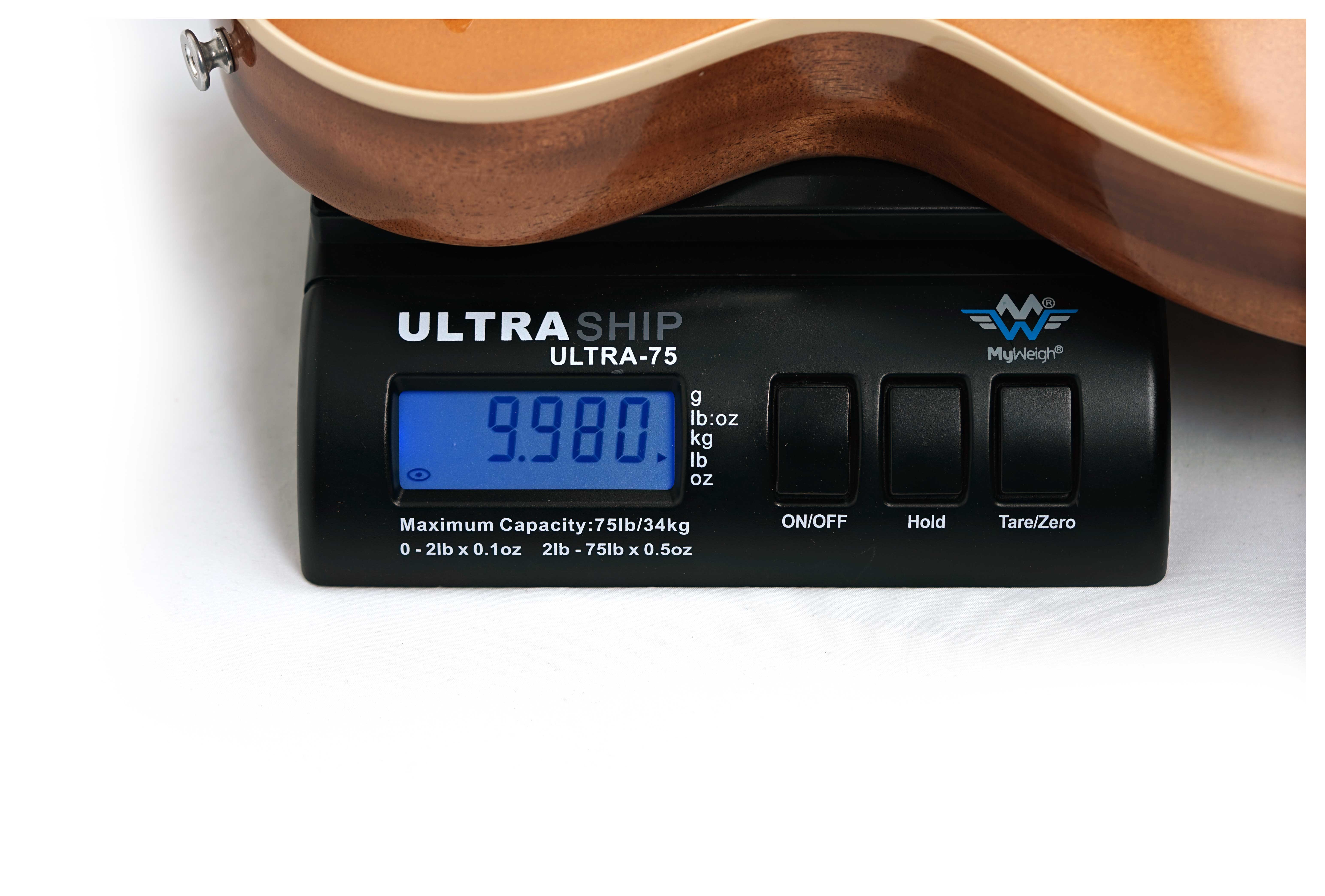 Gibson Les Paul Standard 50s P90 Gold Top #225950121