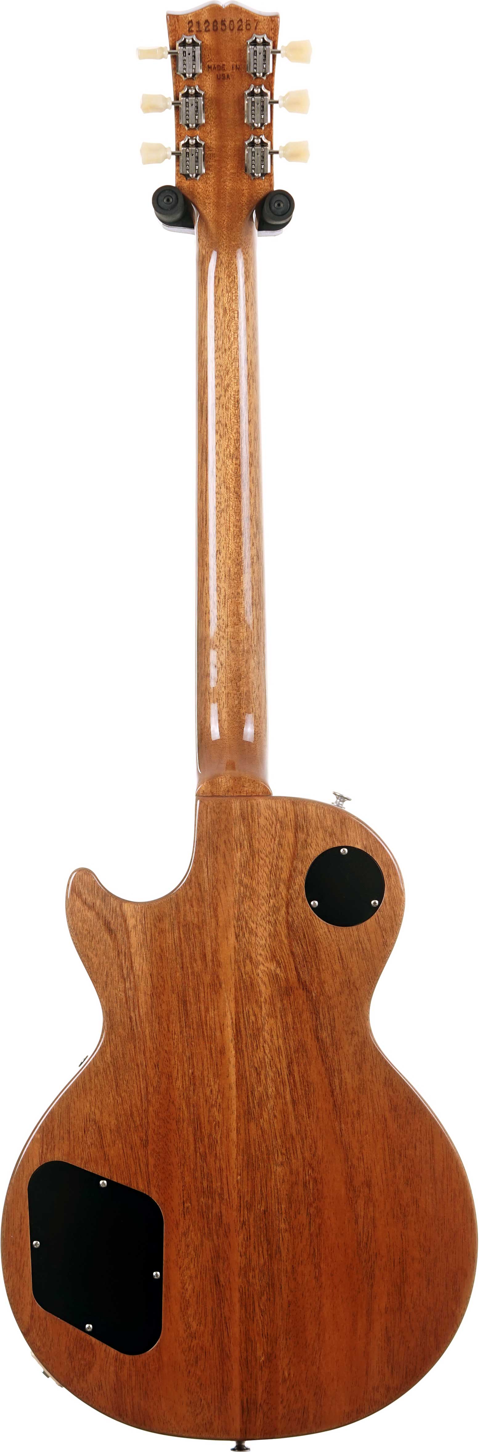 Gibson Les Paul Standard 50s P90 Gold Top #212850267