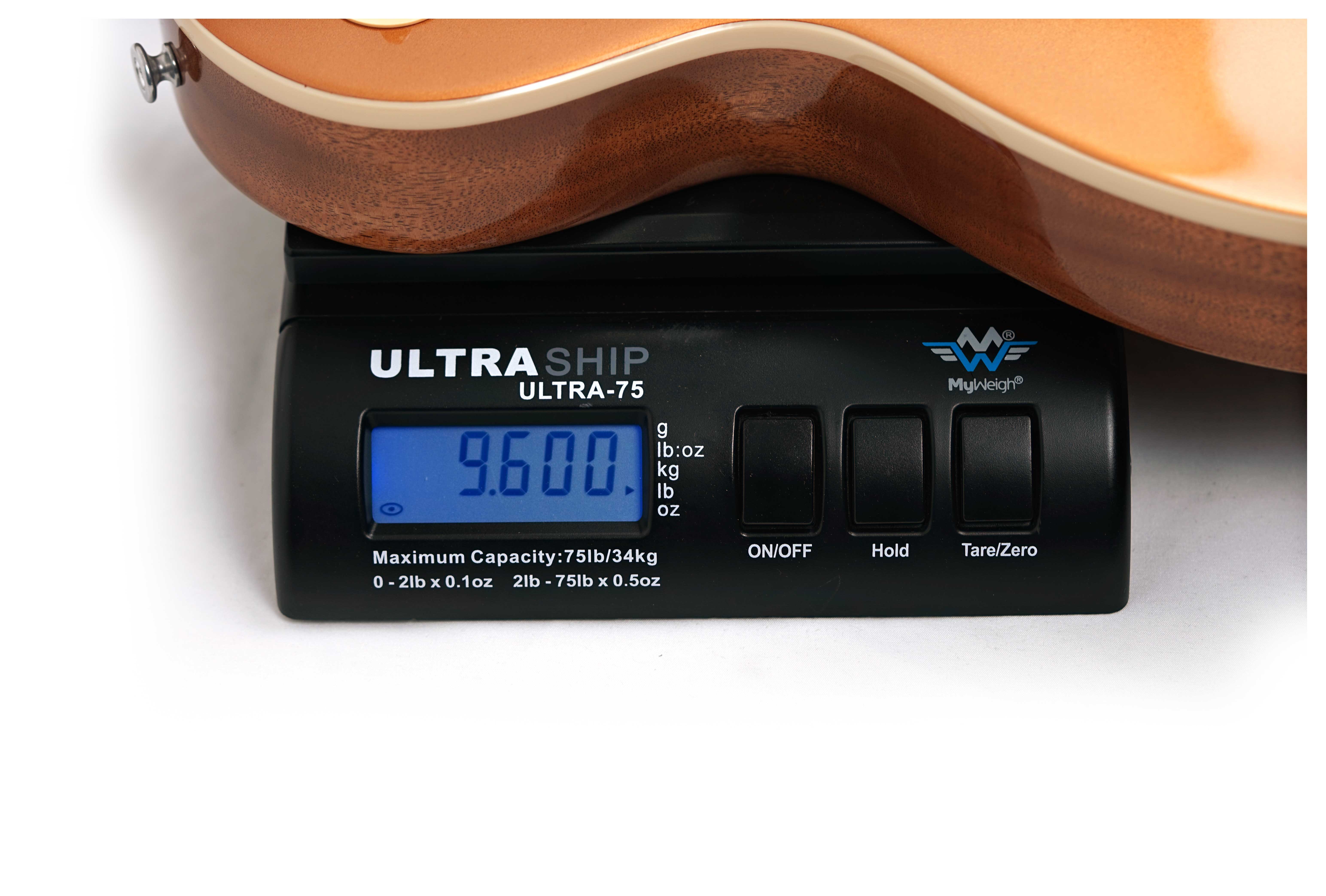 Gibson Les Paul Standard 50s P90 Gold Top #212850267