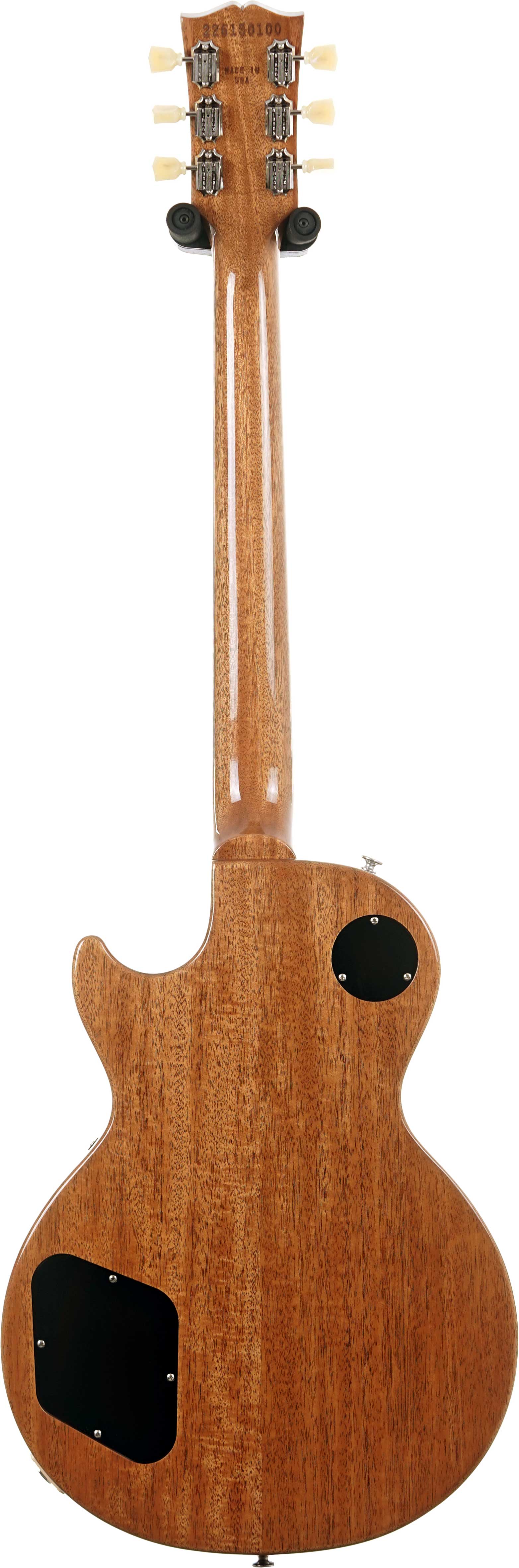 Gibson Les Paul Standard 50s P90 Gold Top #226150100