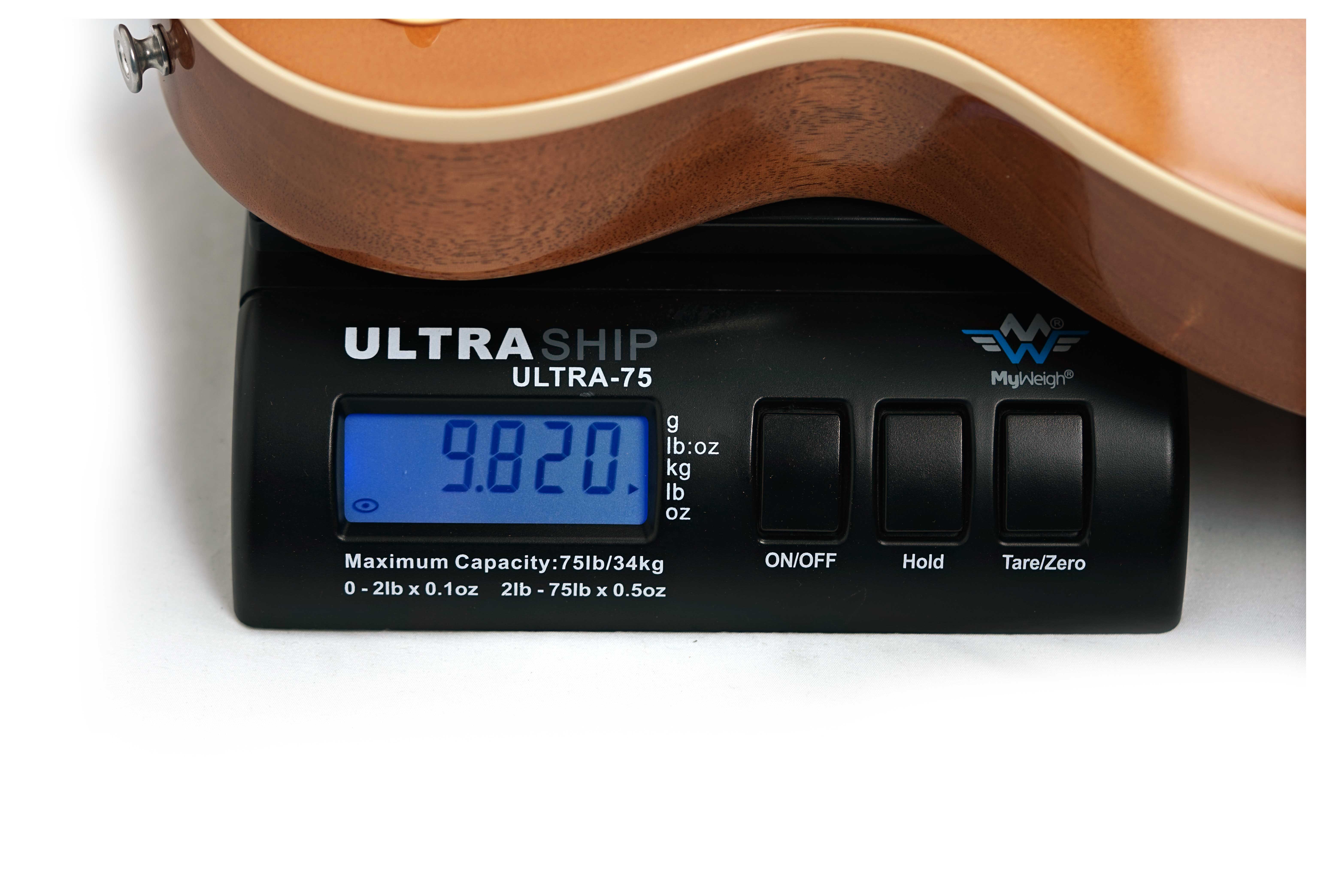 Gibson Les Paul Standard 50s P90 Gold Top #226150100