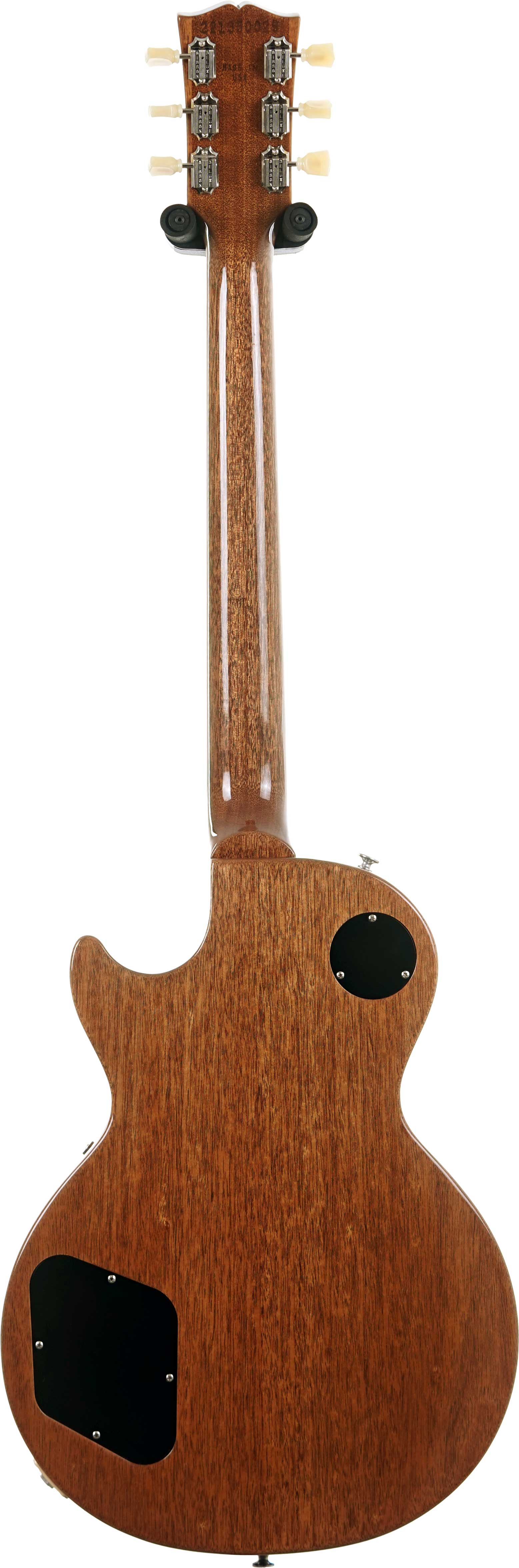 Gibson Les Paul Standard 50s P90 Gold Top #221350029