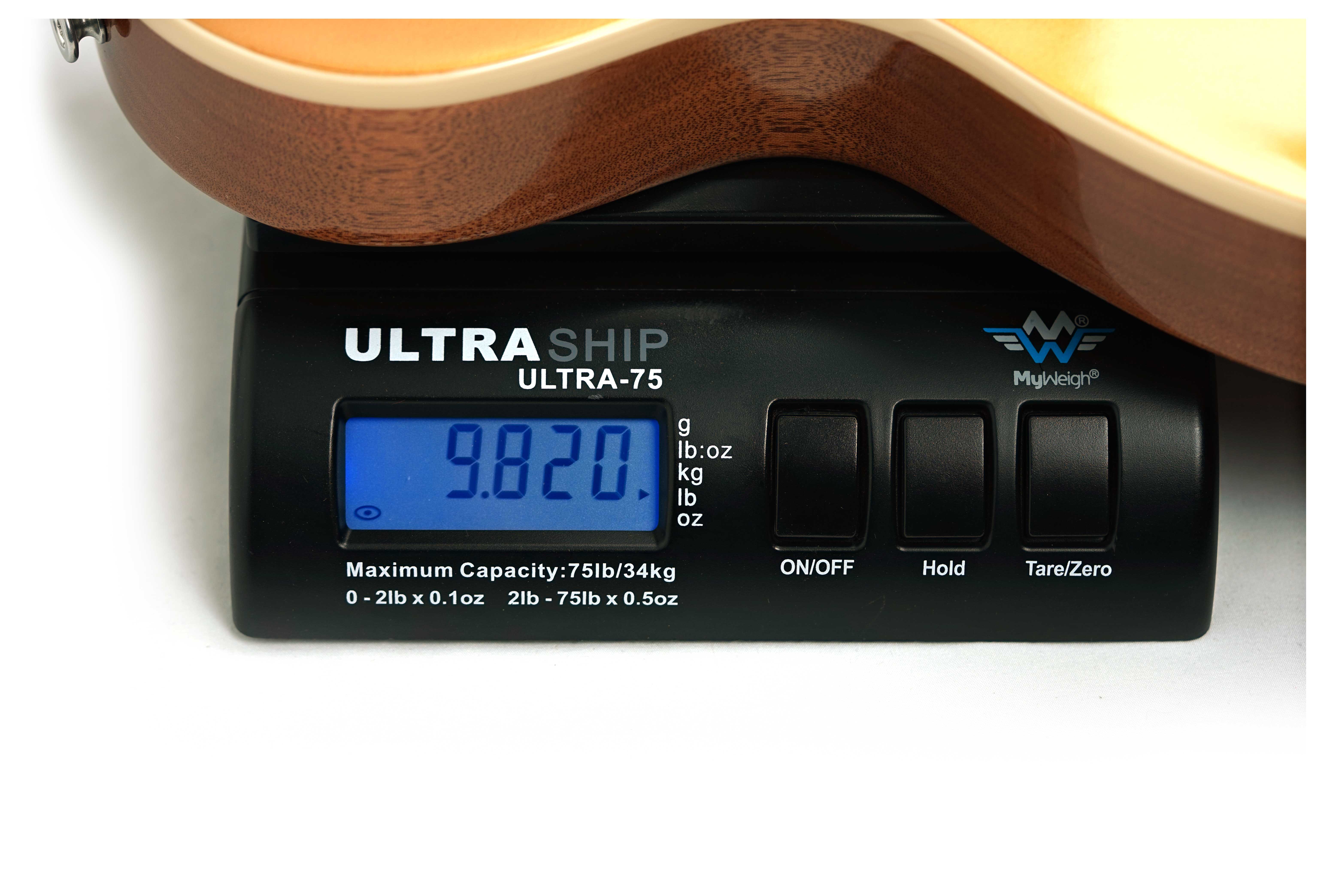 Gibson Les Paul Standard 50s P90 Gold Top #221350029