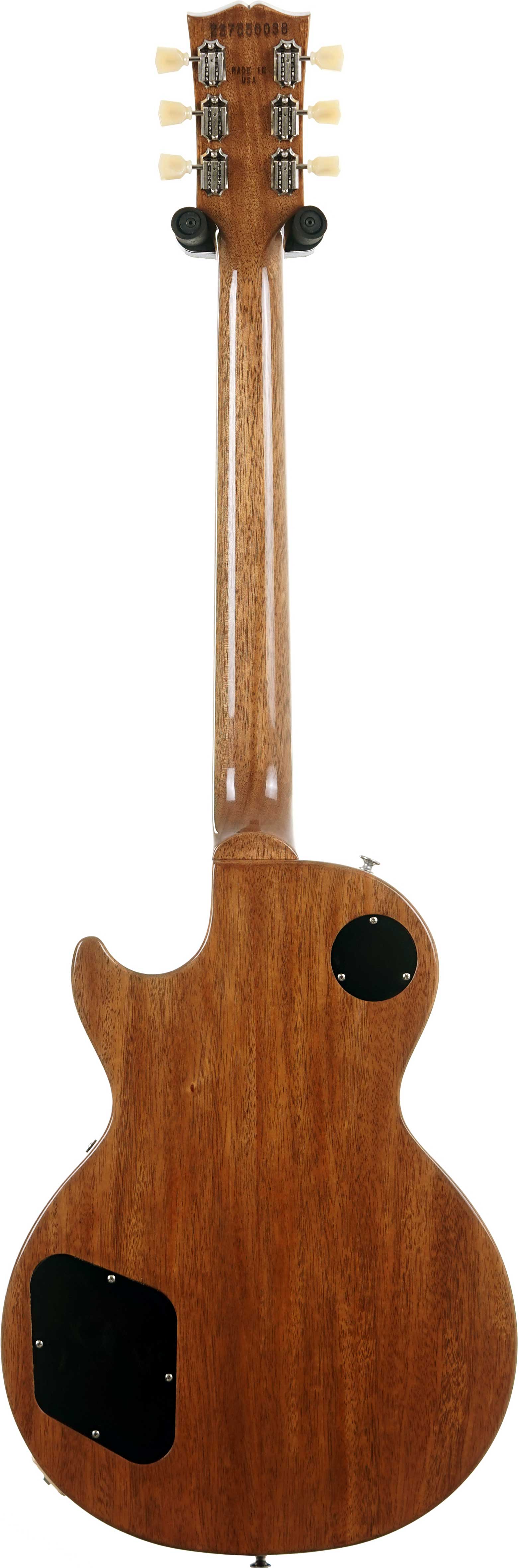 Gibson Les Paul Standard 50s P90 Gold Top #227550038