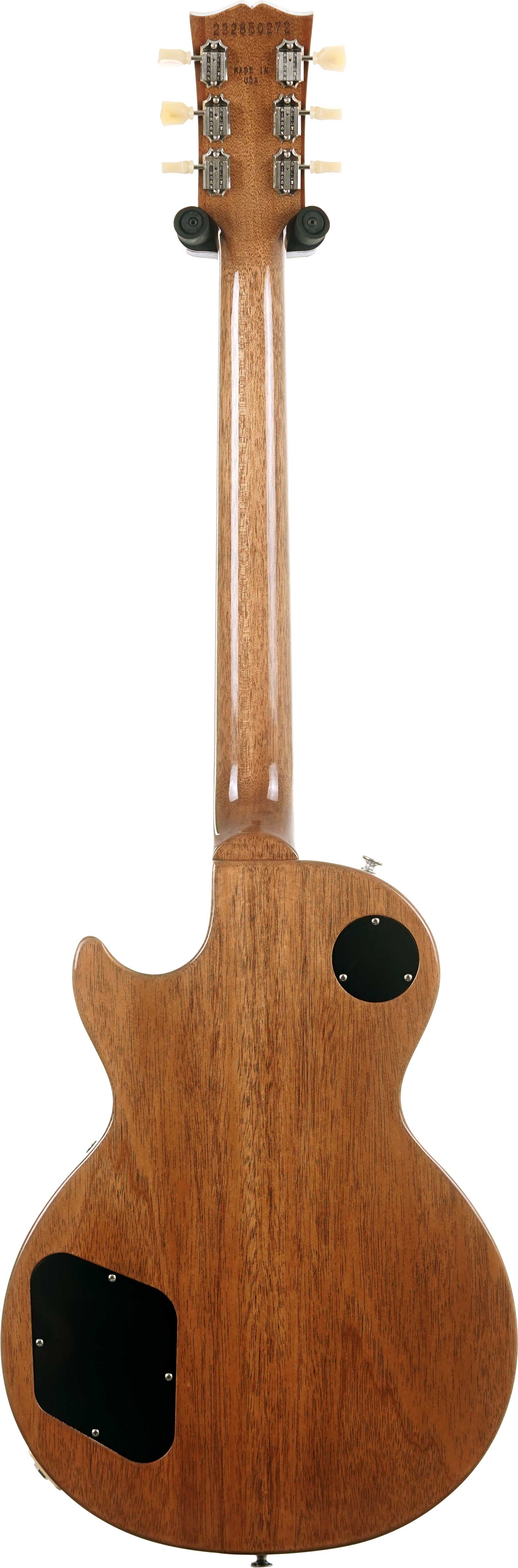 Gibson Les Paul Standard 50s P90 Gold Top #232850272