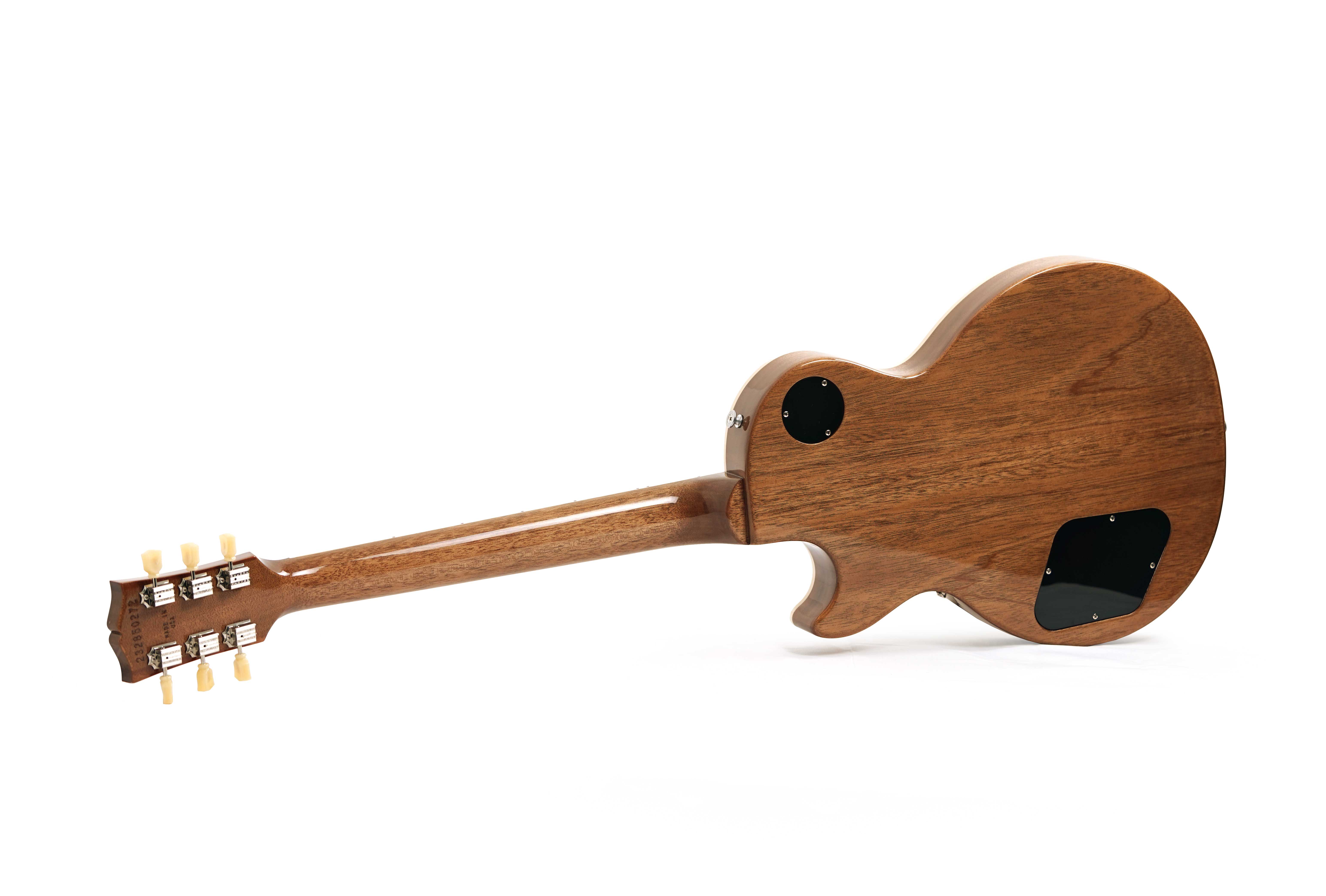 Gibson Les Paul Standard 50s P90 Gold Top #232850272