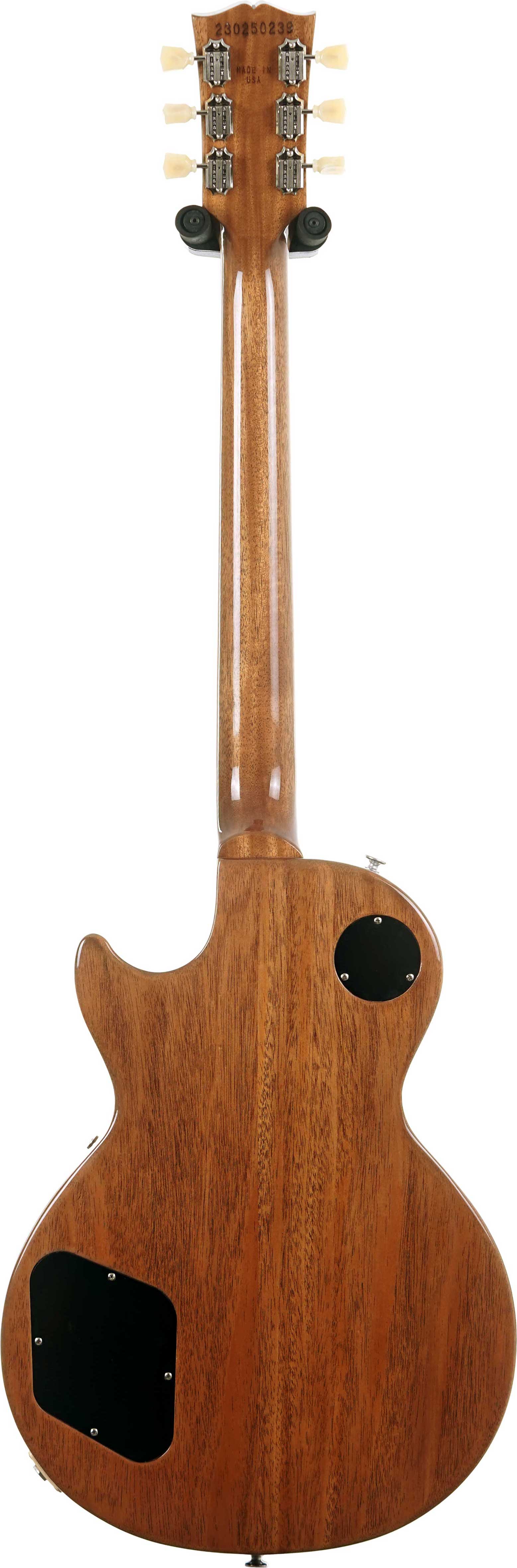 Gibson Les Paul Standard 50s P90 Gold Top #230250239