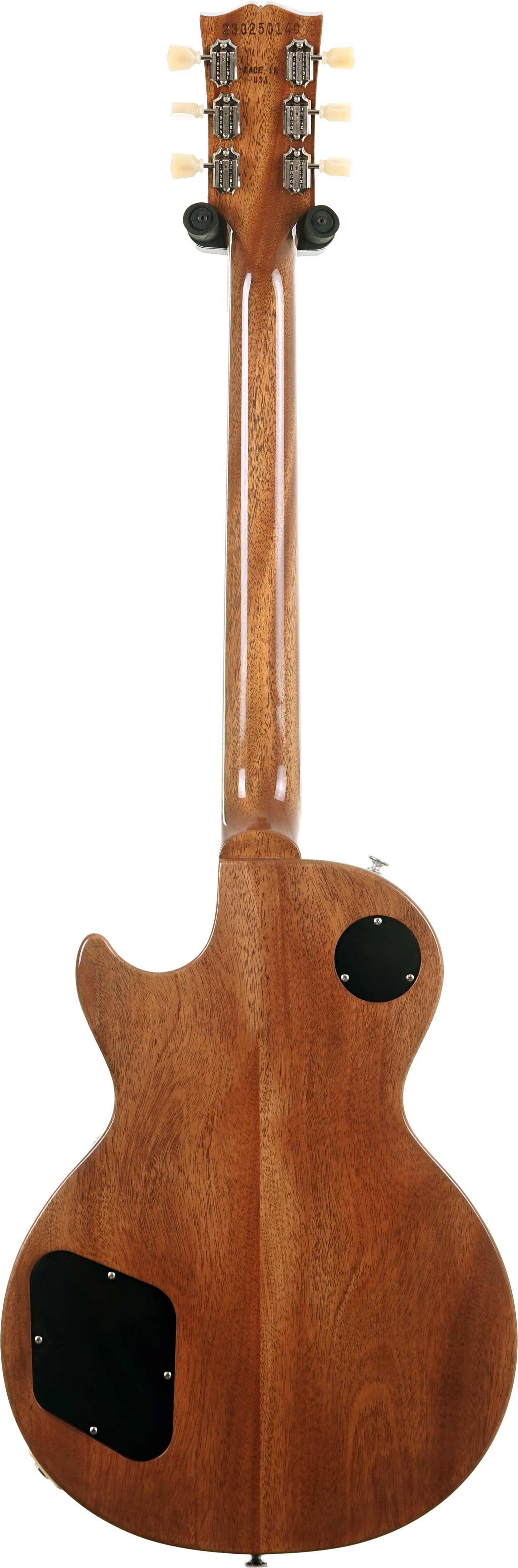 Gibson Les Paul Standard 50s P90 Gold Top #230250140