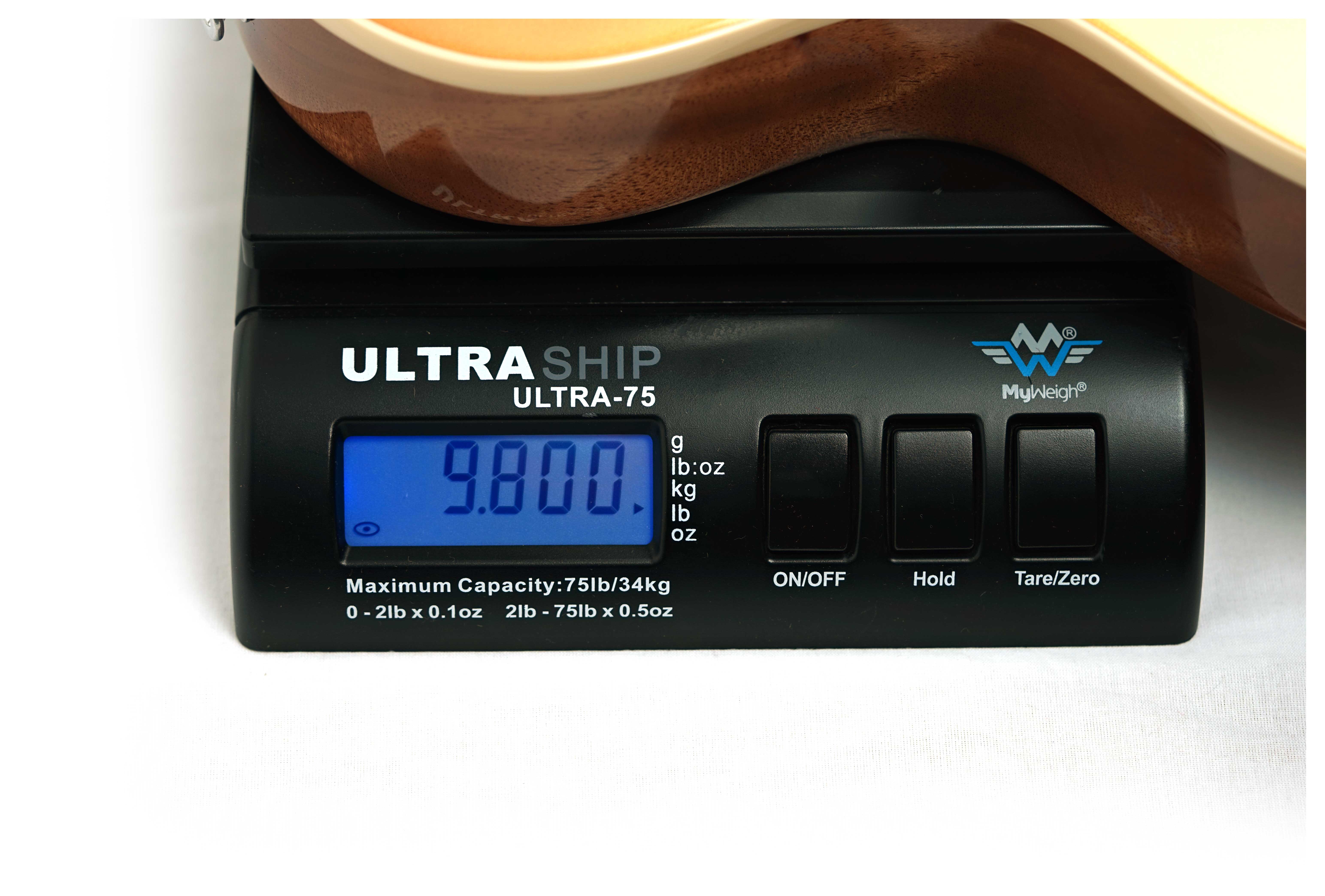 Gibson Les Paul Standard 50s P90 Gold Top #230250140