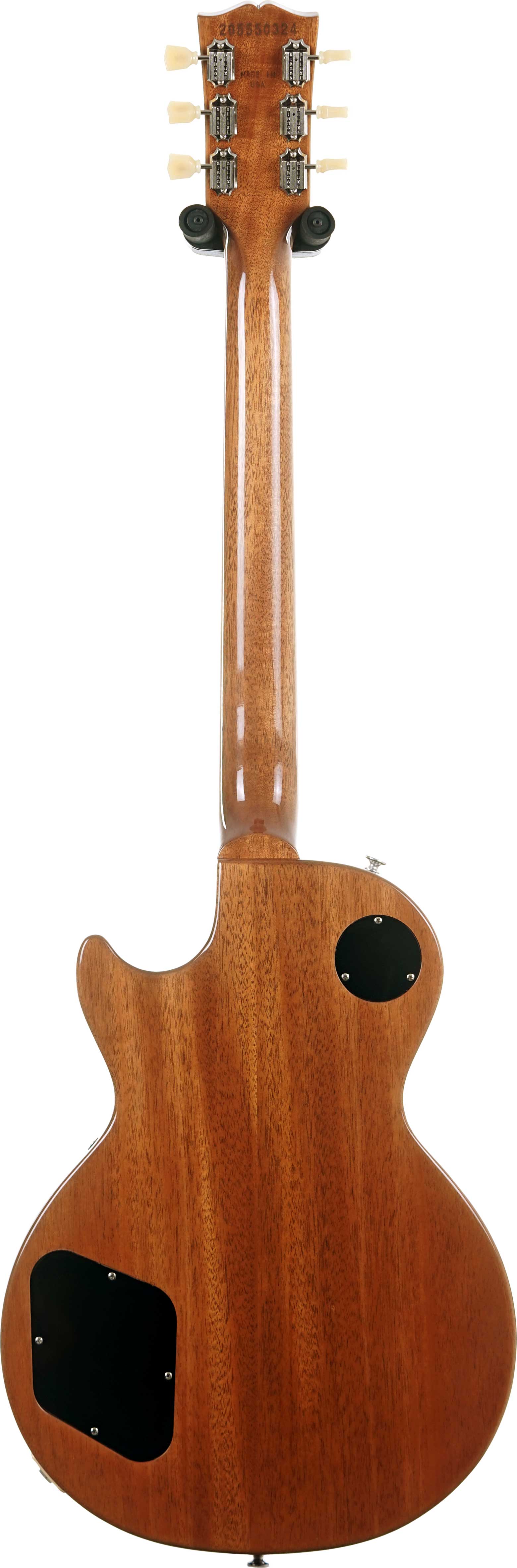 Gibson Les Paul Standard 50s P90 Gold Top #205550324