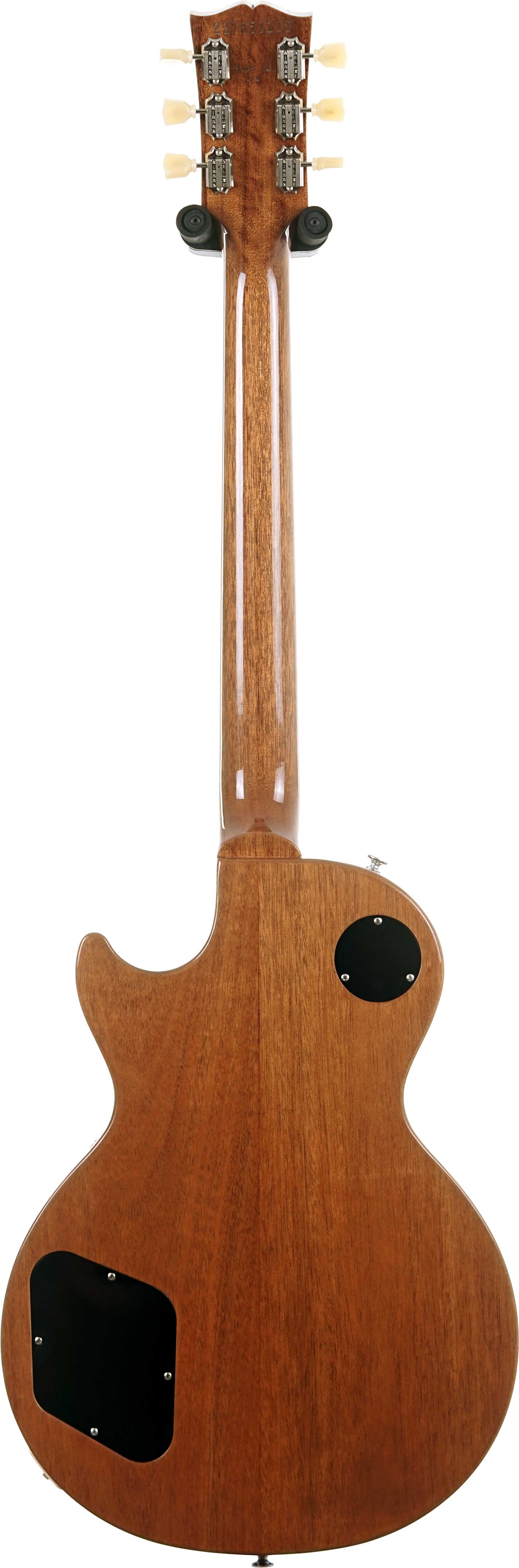 Gibson Les Paul Standard 50s P90 Gold Top #227650109